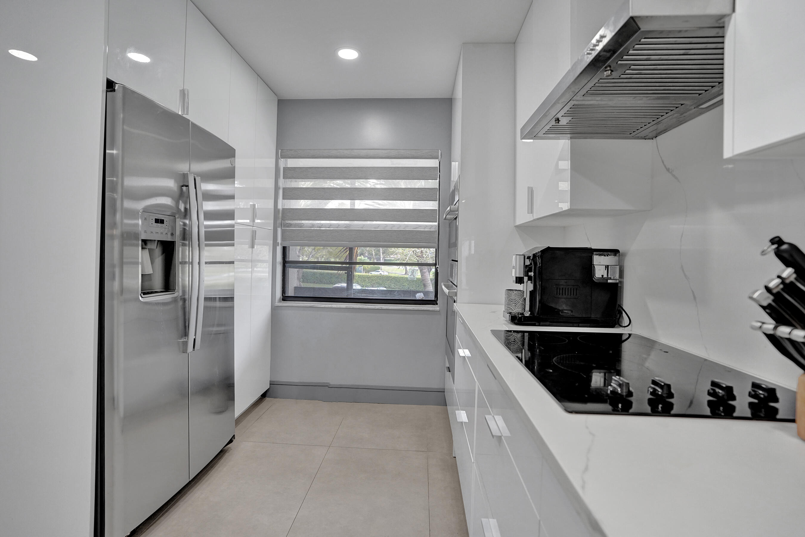 PALMS OF BOCA LAGO CONDO - Residential