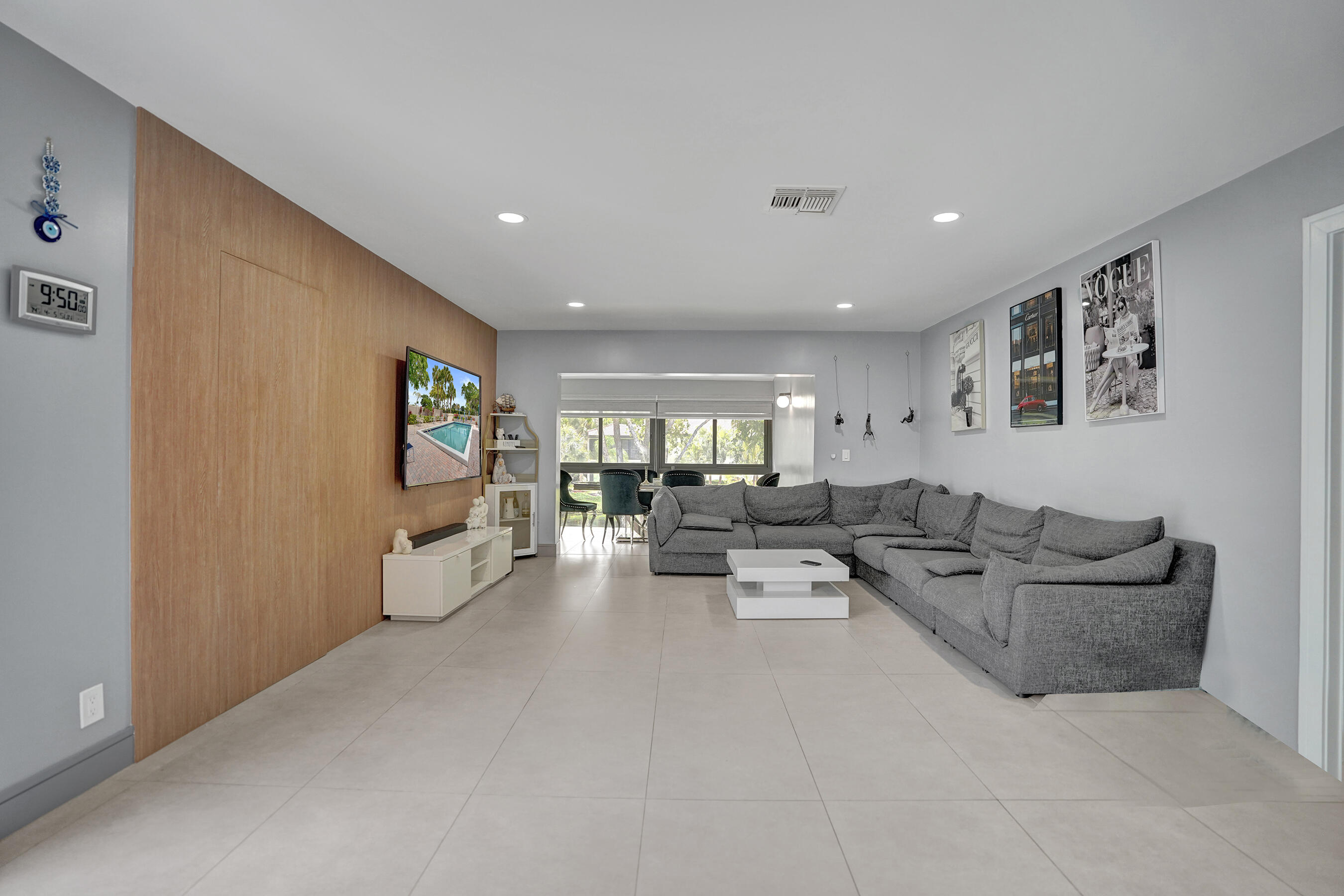 PALMS OF BOCA LAGO CONDO - Residential