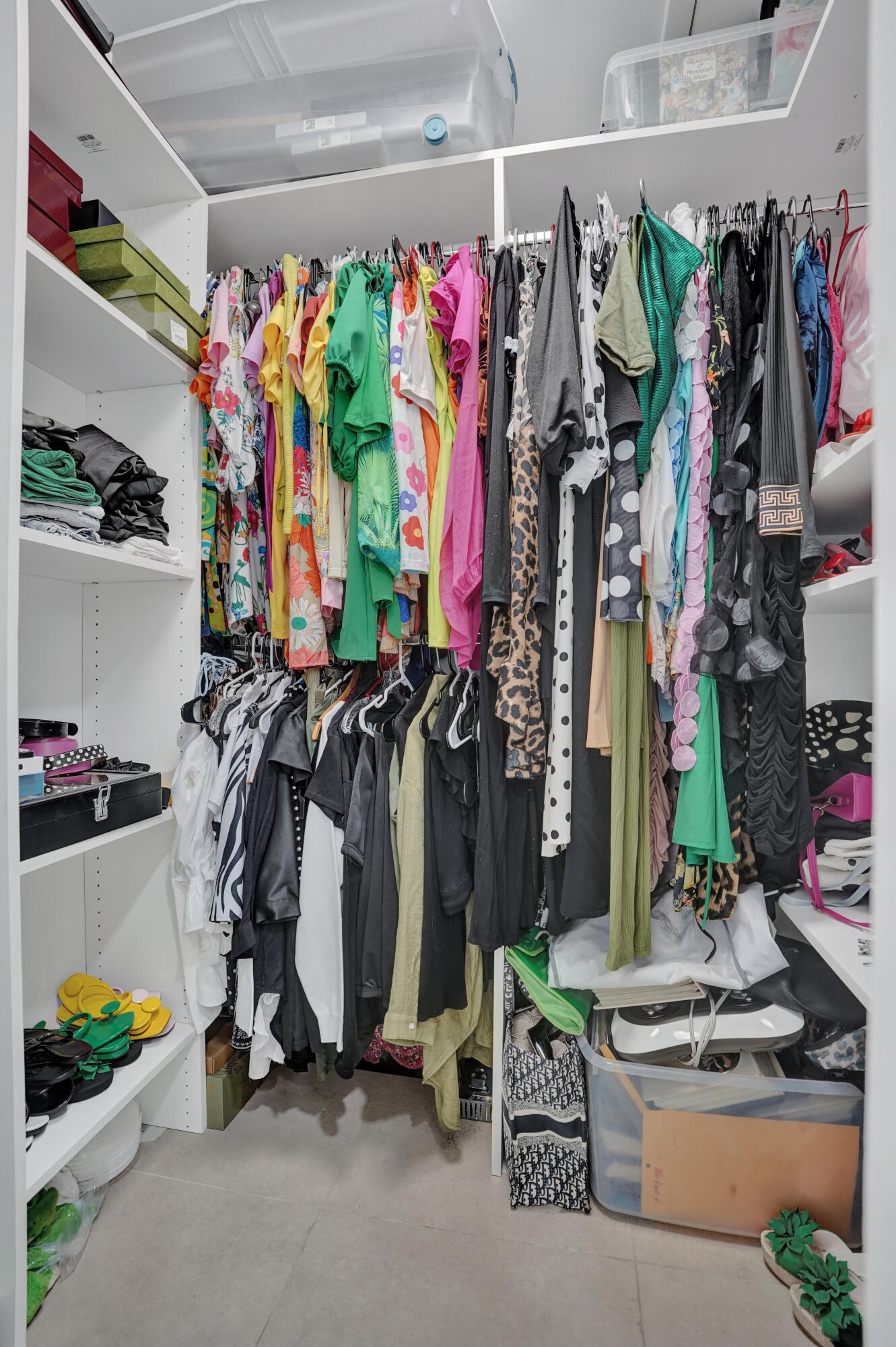 PALMS OF BOCA LAGO CONDO - Residential