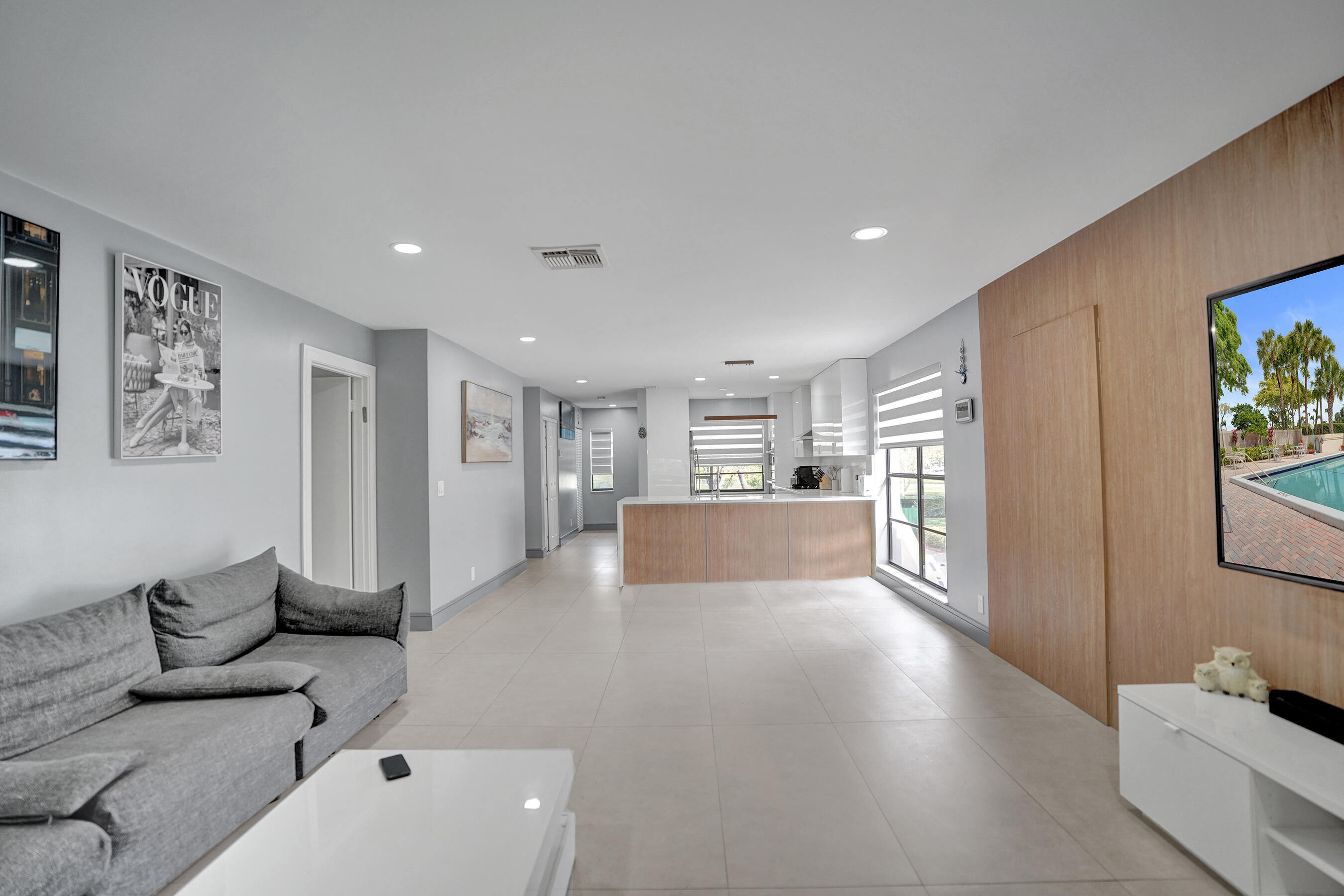 PALMS OF BOCA LAGO CONDO - Residential