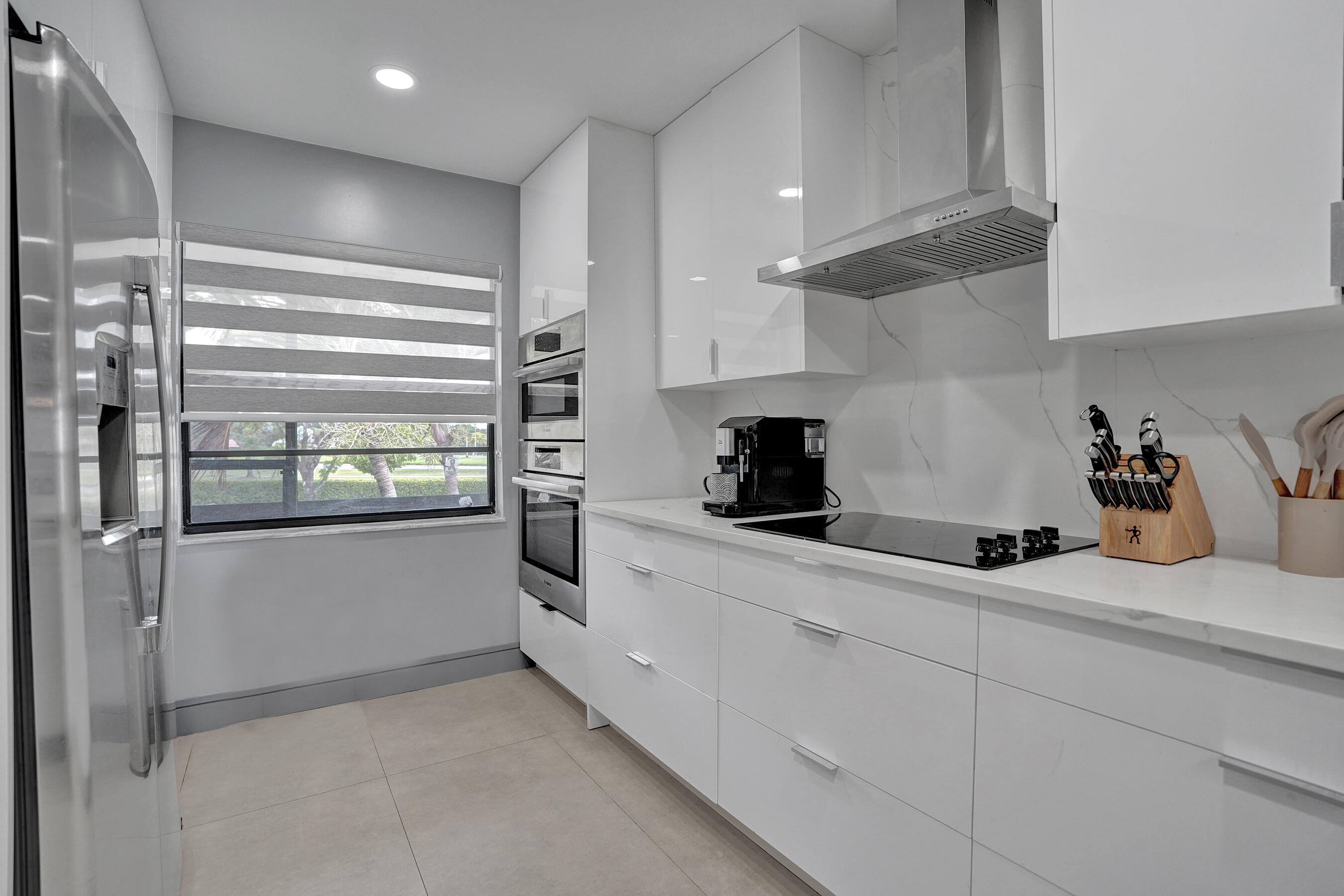 PALMS OF BOCA LAGO CONDO - Residential