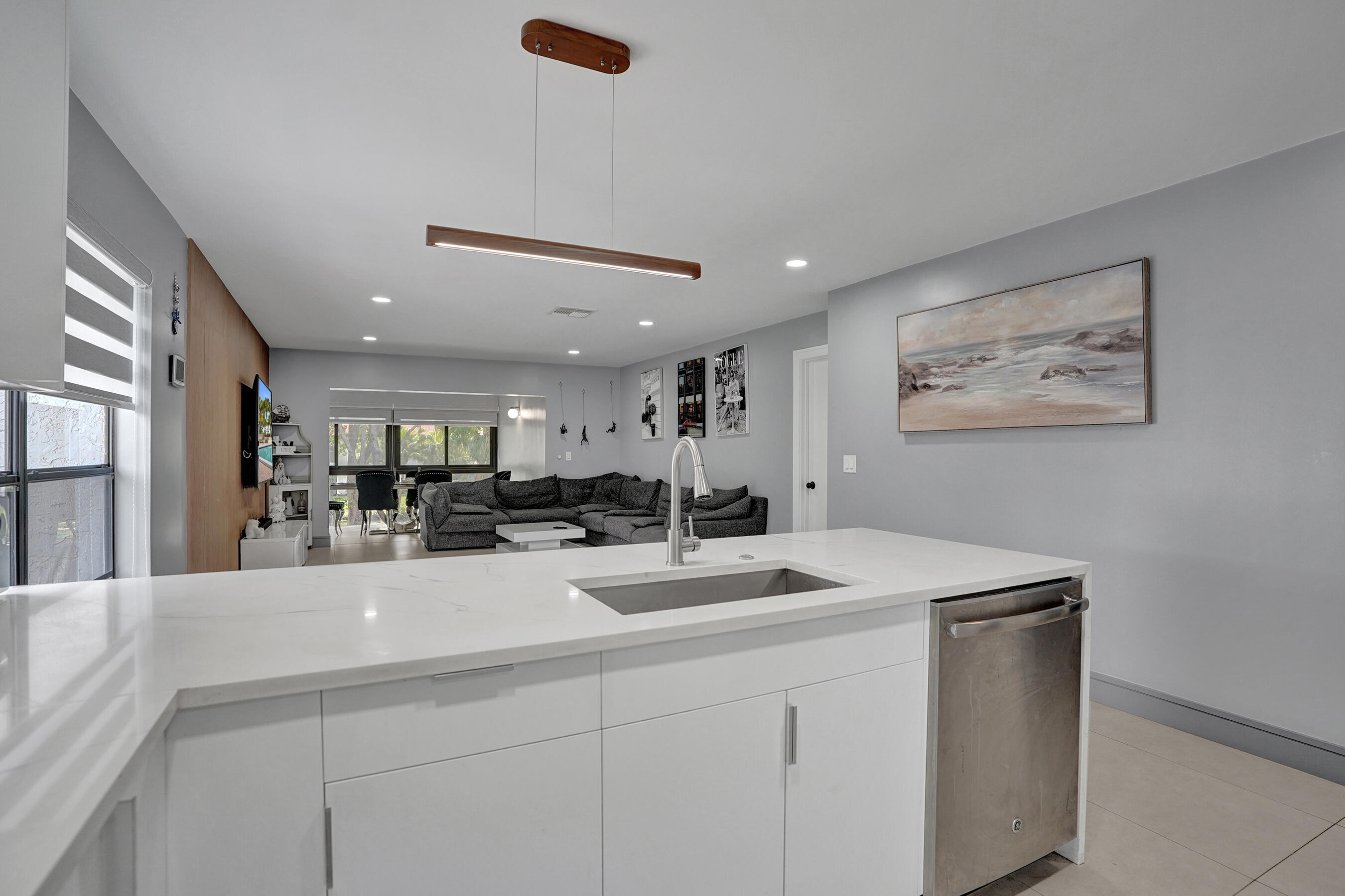 PALMS OF BOCA LAGO CONDO - Residential