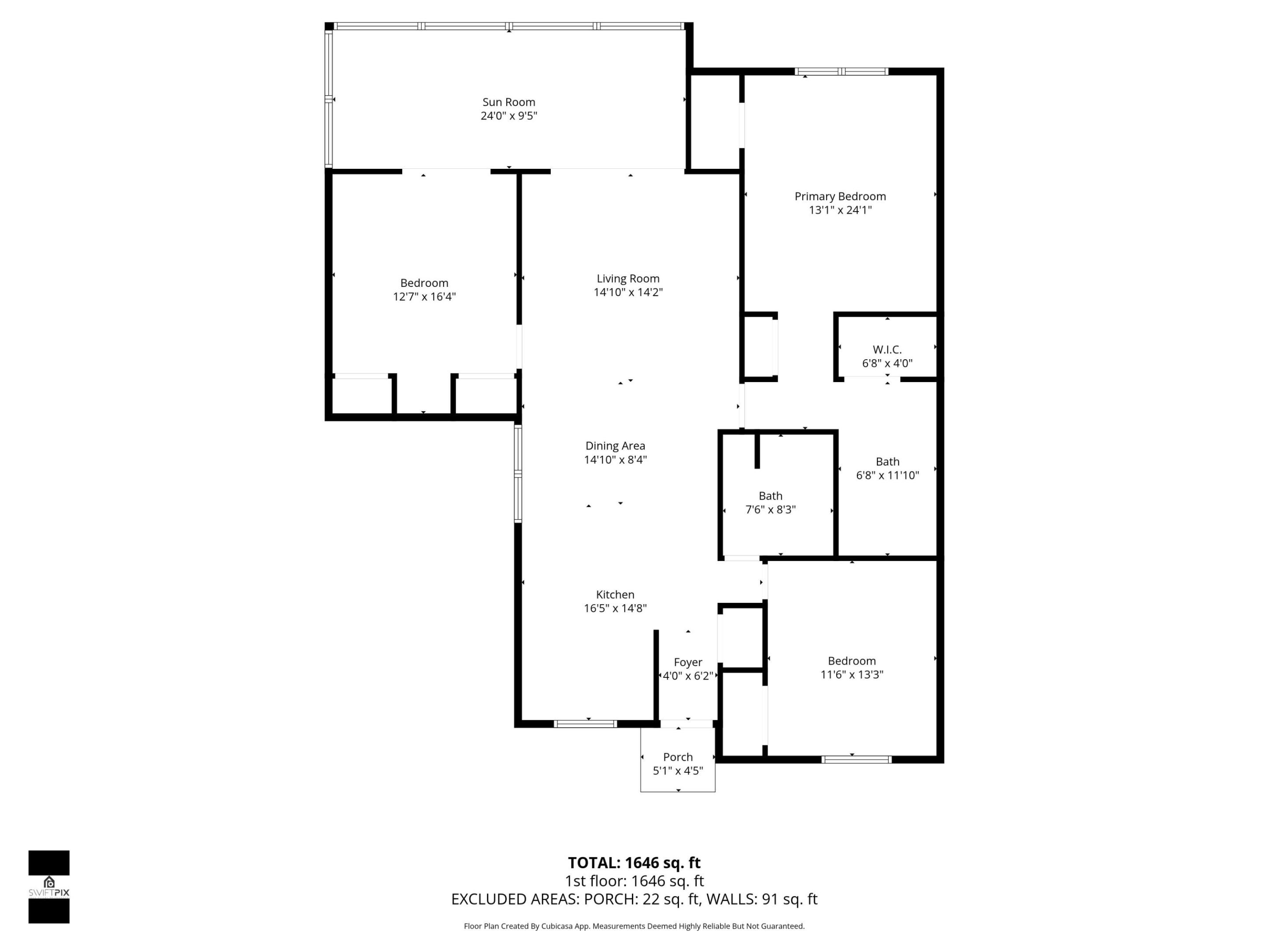 PALMS OF BOCA LAGO CONDO - Residential
