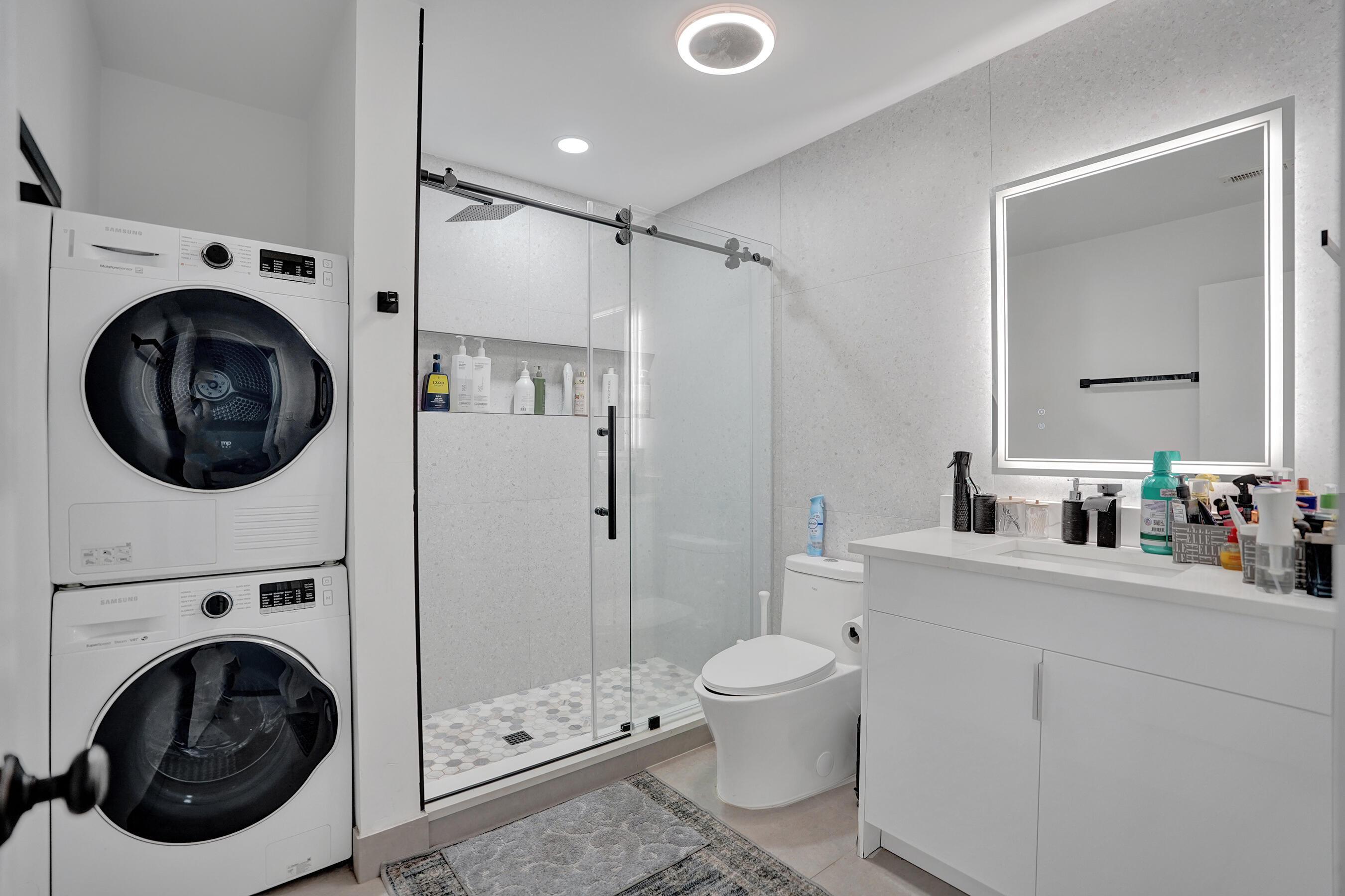 PALMS OF BOCA LAGO CONDO - Residential