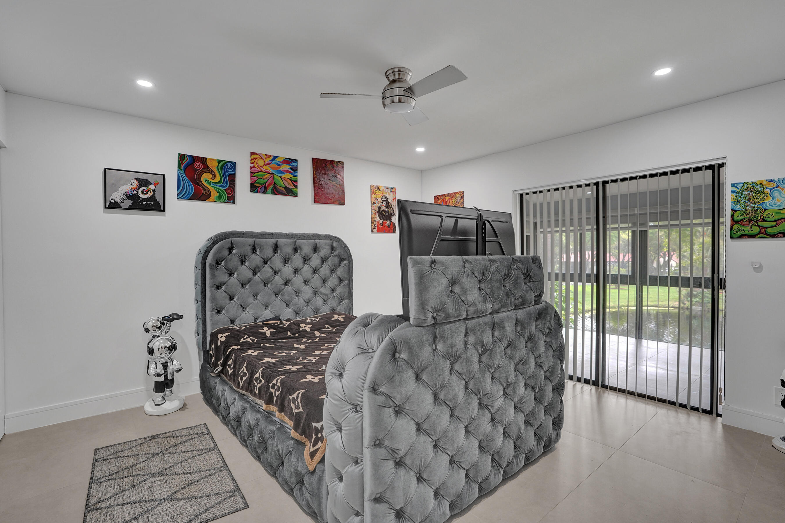 PALMS OF BOCA LAGO CONDO - Residential