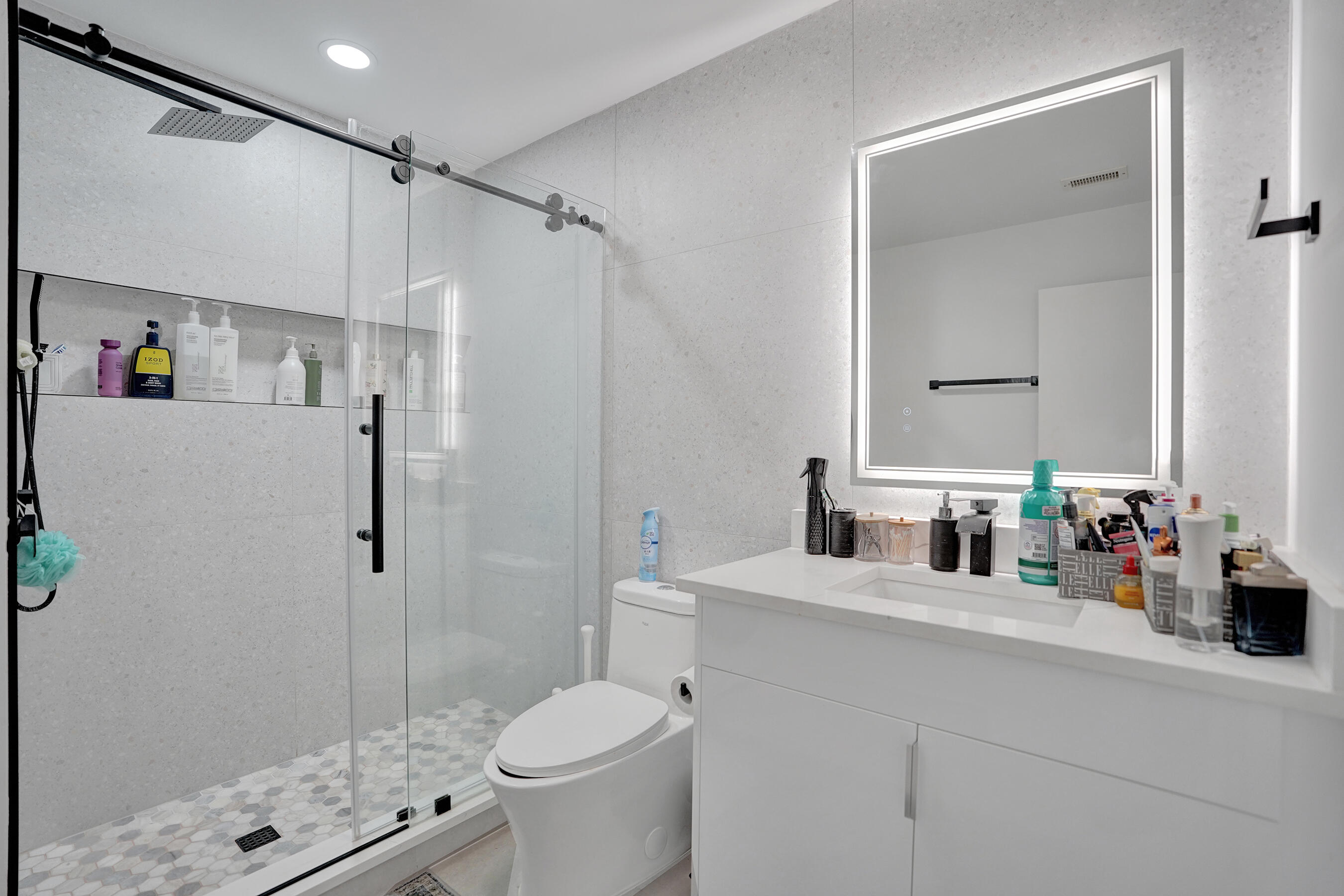 PALMS OF BOCA LAGO CONDO - Residential