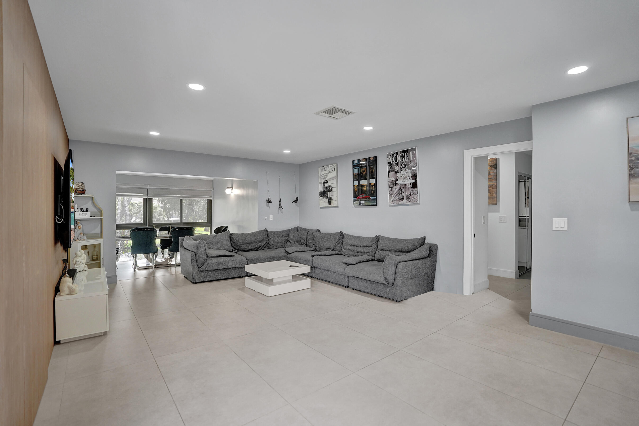 PALMS OF BOCA LAGO CONDO - Residential