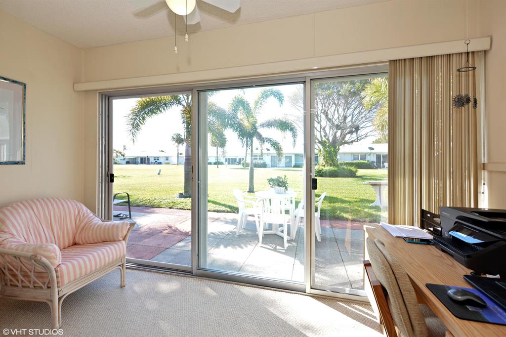 LEISUREVILLE - Residential