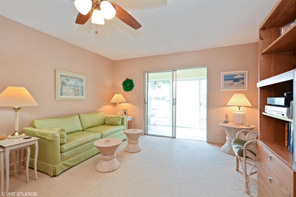 LEISUREVILLE - Residential