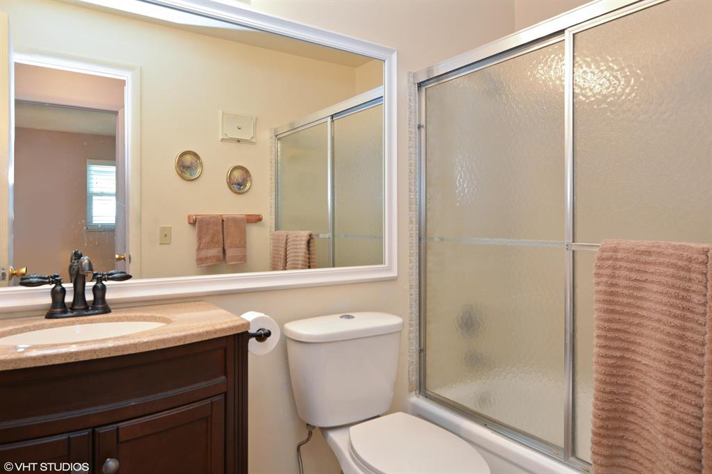 LEISUREVILLE - Residential