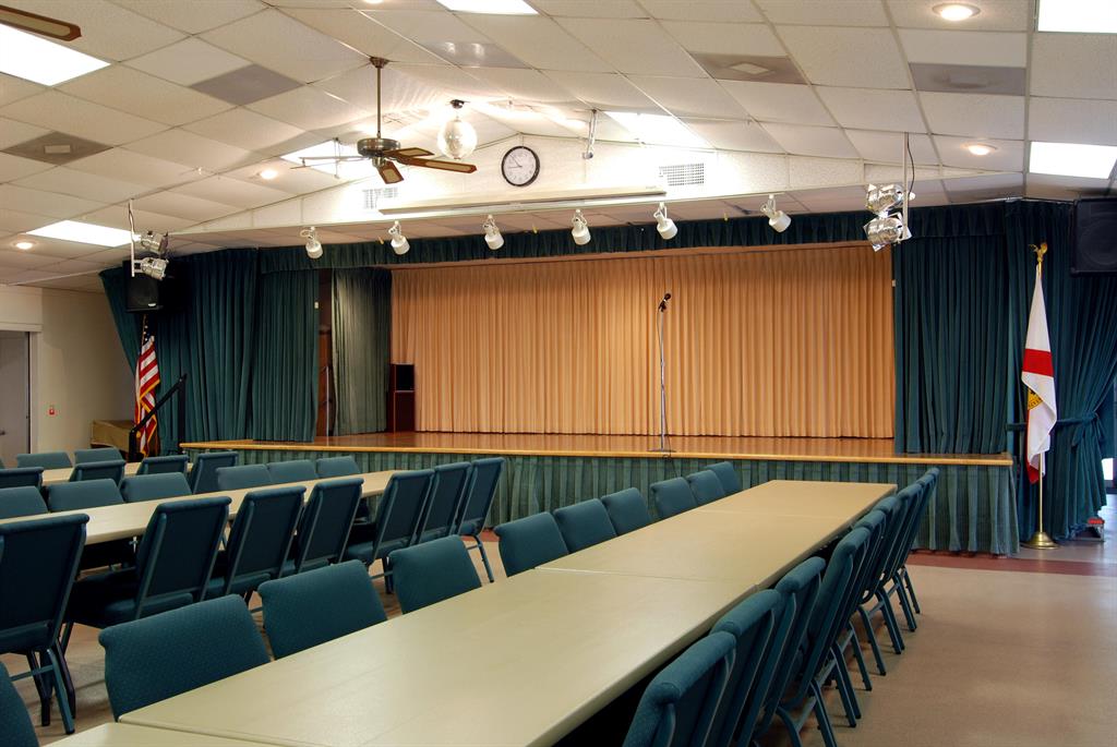 LEISUREVILLE - Residential