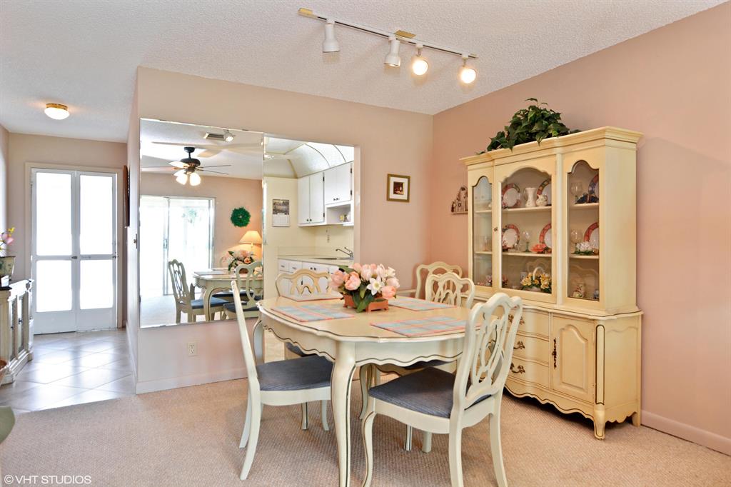 LEISUREVILLE - Residential