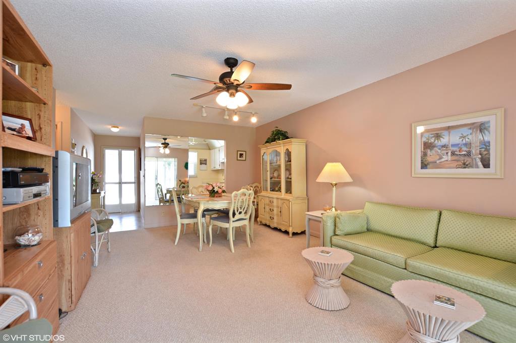 LEISUREVILLE - Residential