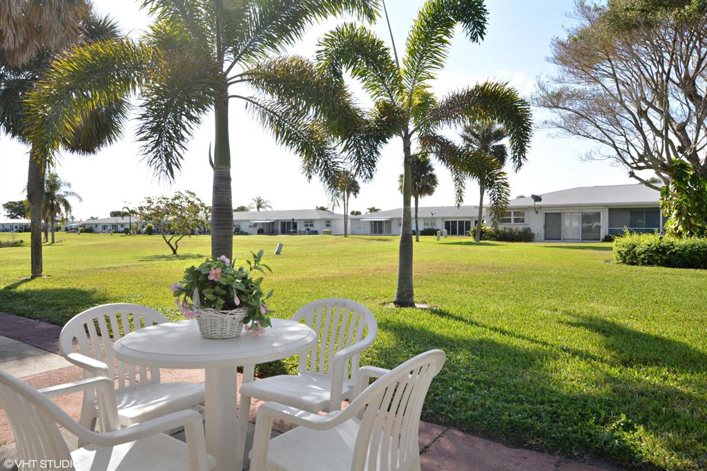 LEISUREVILLE - Residential