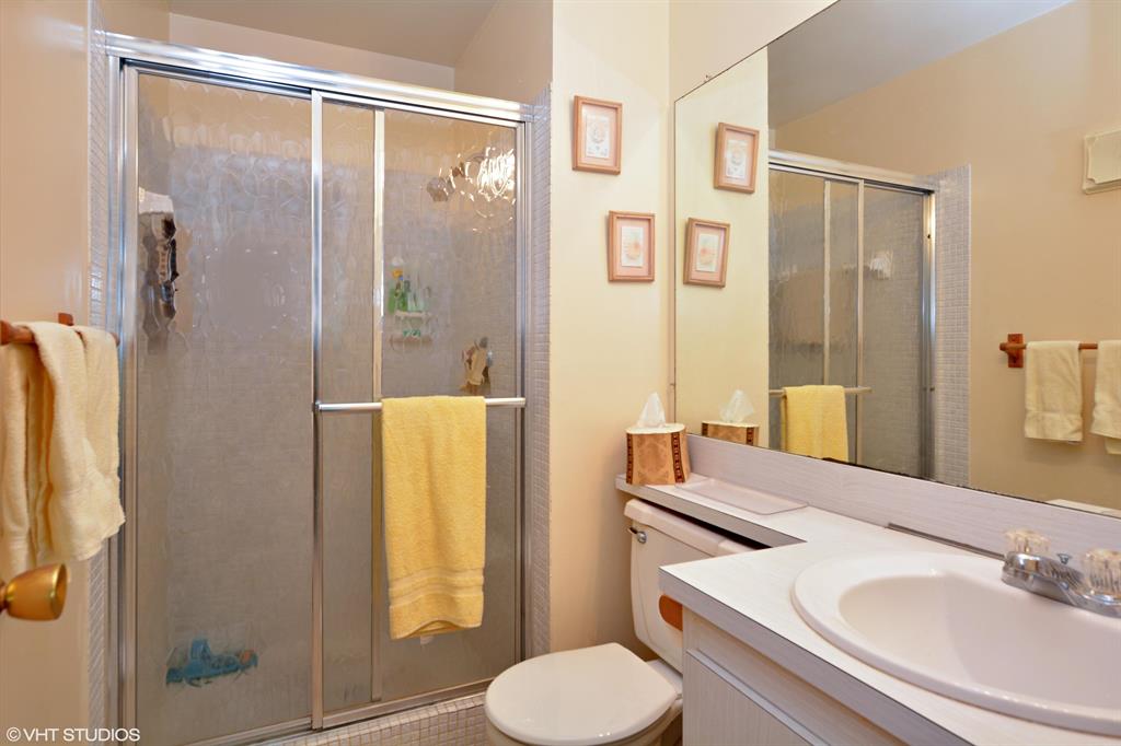 LEISUREVILLE - Residential