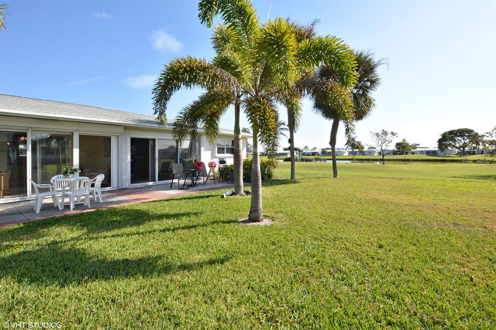 LEISUREVILLE - Residential