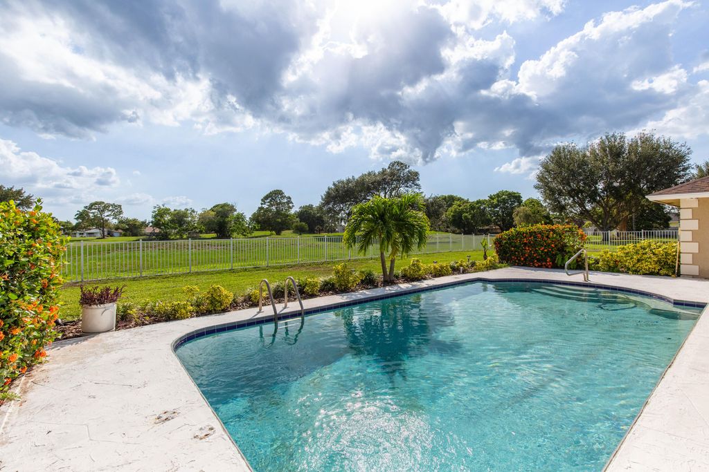 Photo of 1327 Pine Valley Drive, Wellington, FL 33414 (MLS # B26012546)