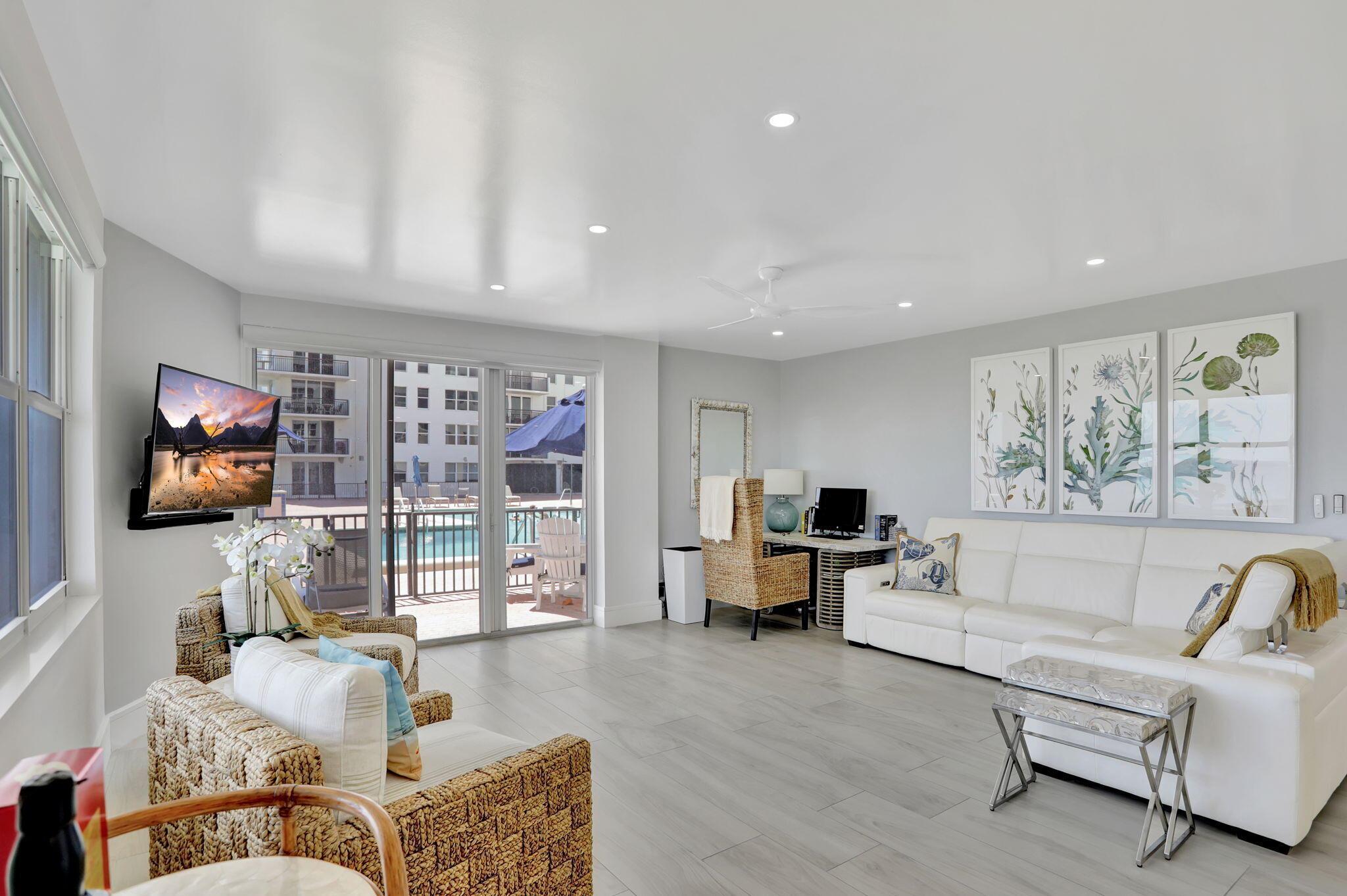 OPAL TOWERS - Residential