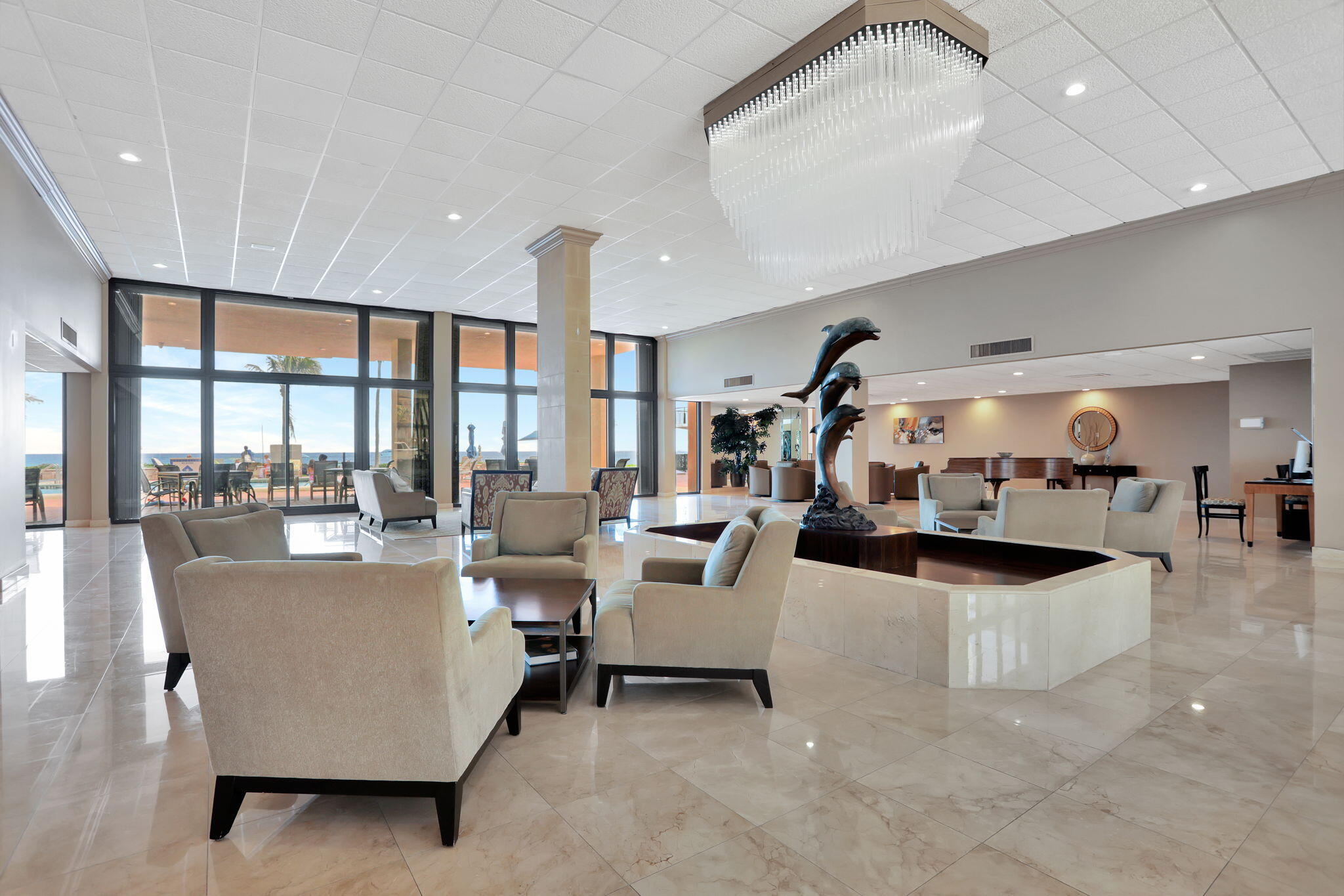 OPAL TOWERS - Residential