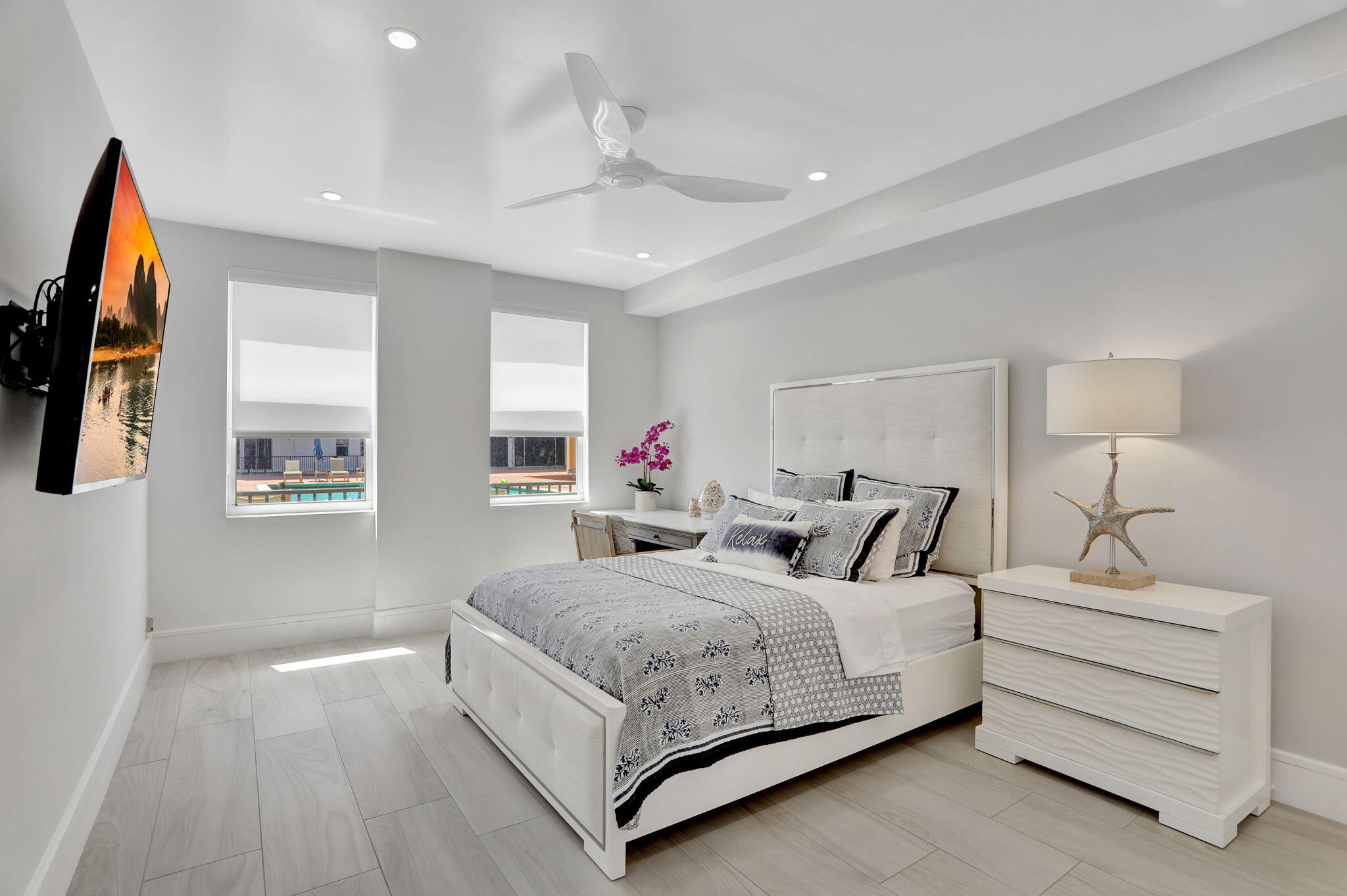 OPAL TOWERS - Residential