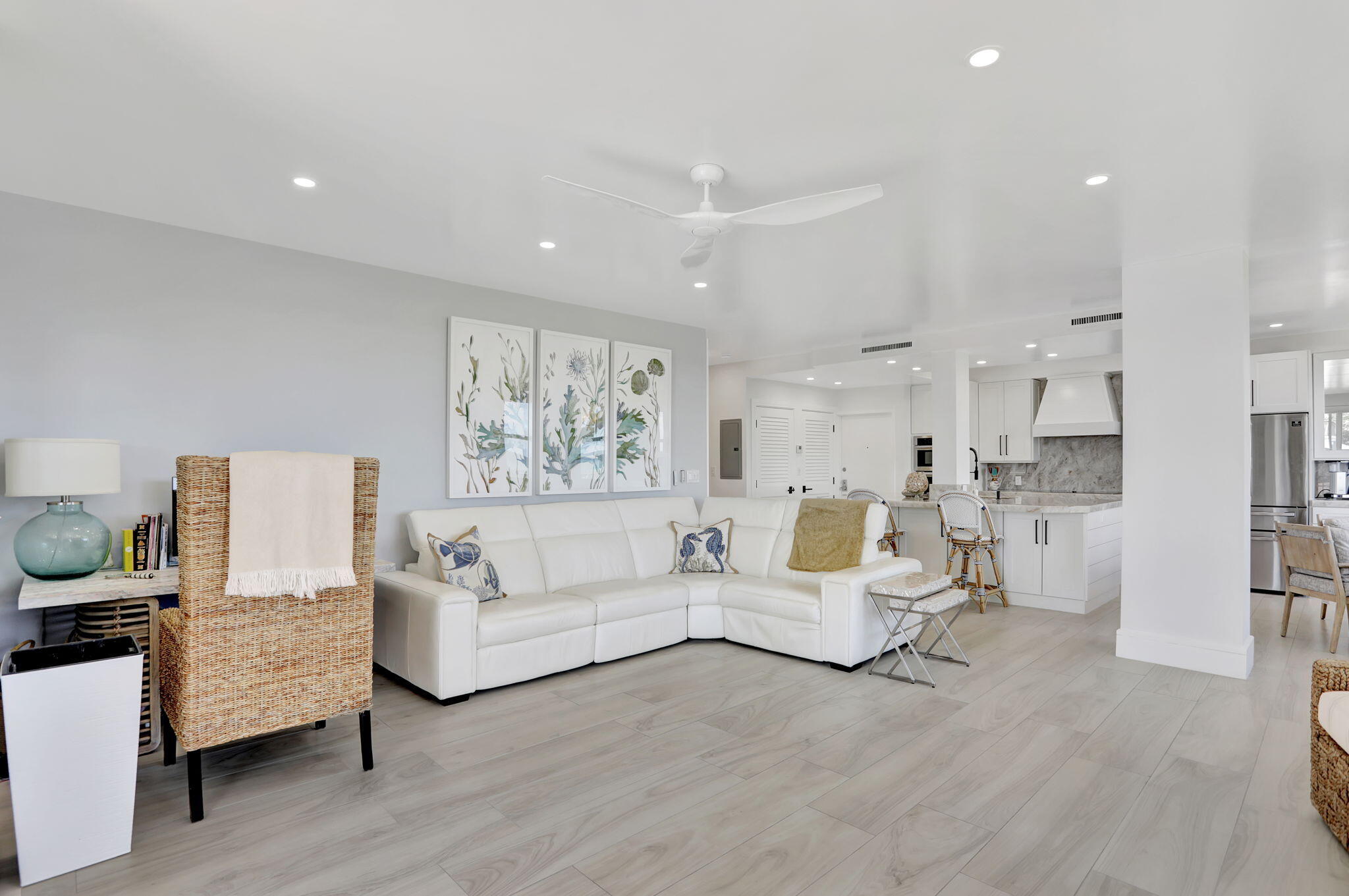 OPAL TOWERS - Residential