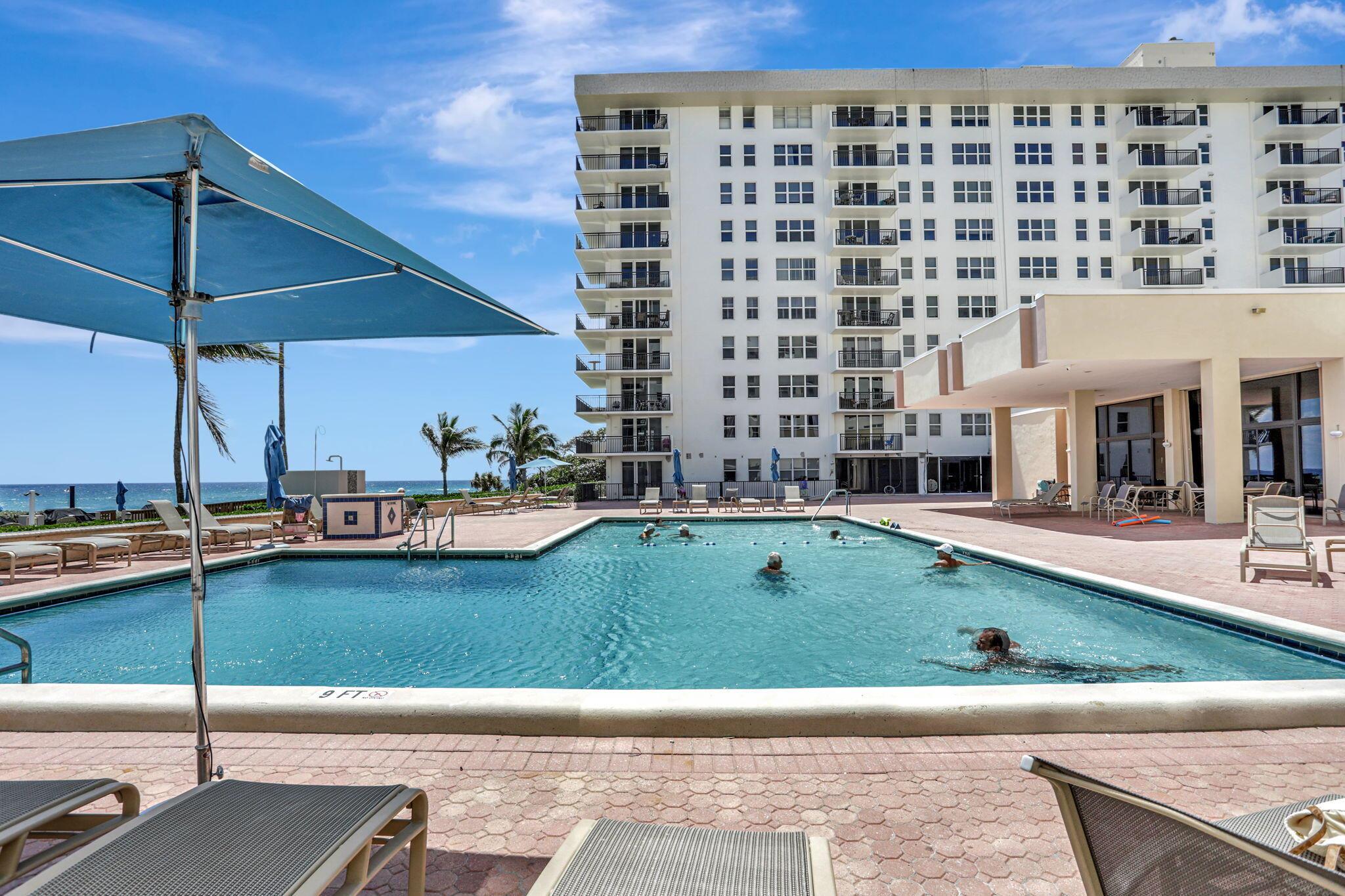 OPAL TOWERS - Residential