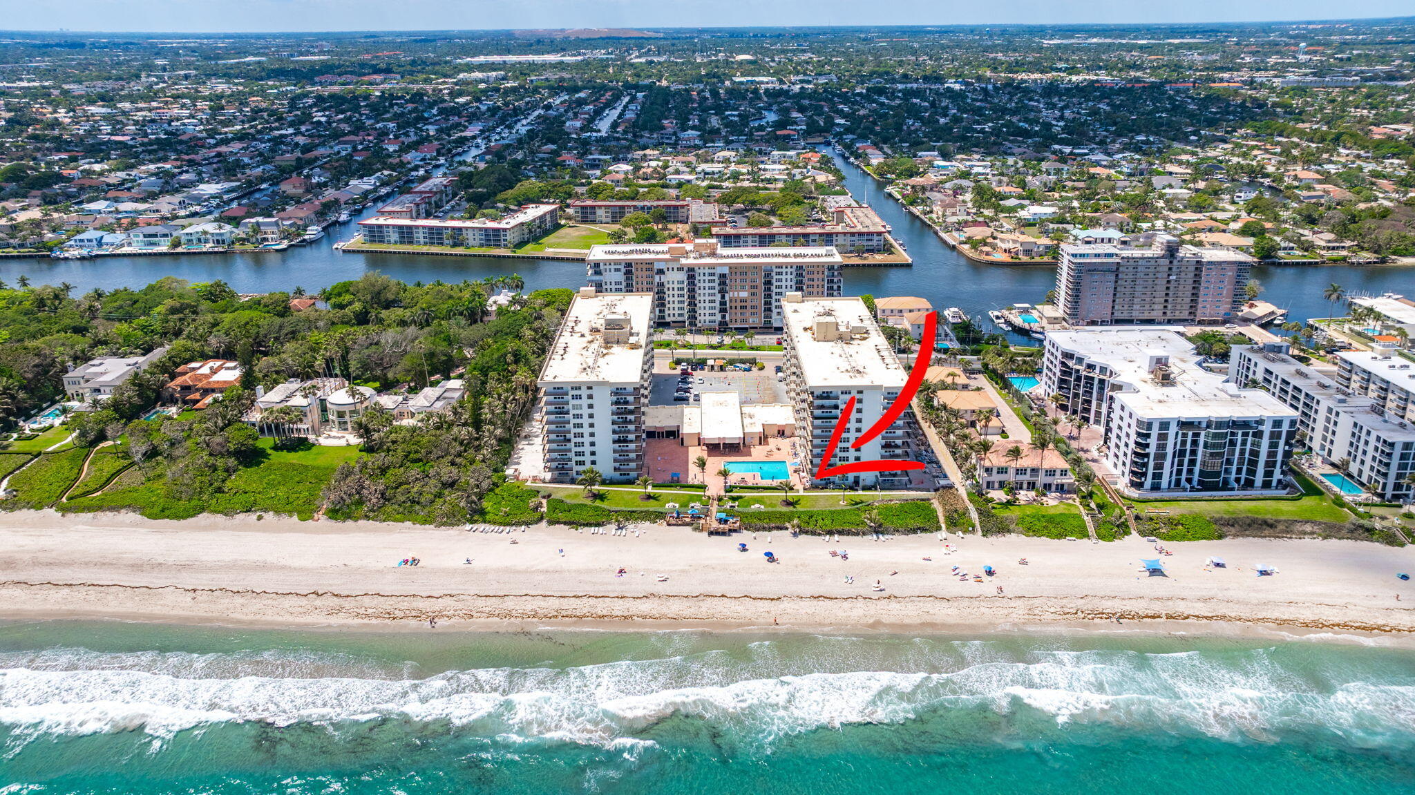 OPAL TOWERS - Residential