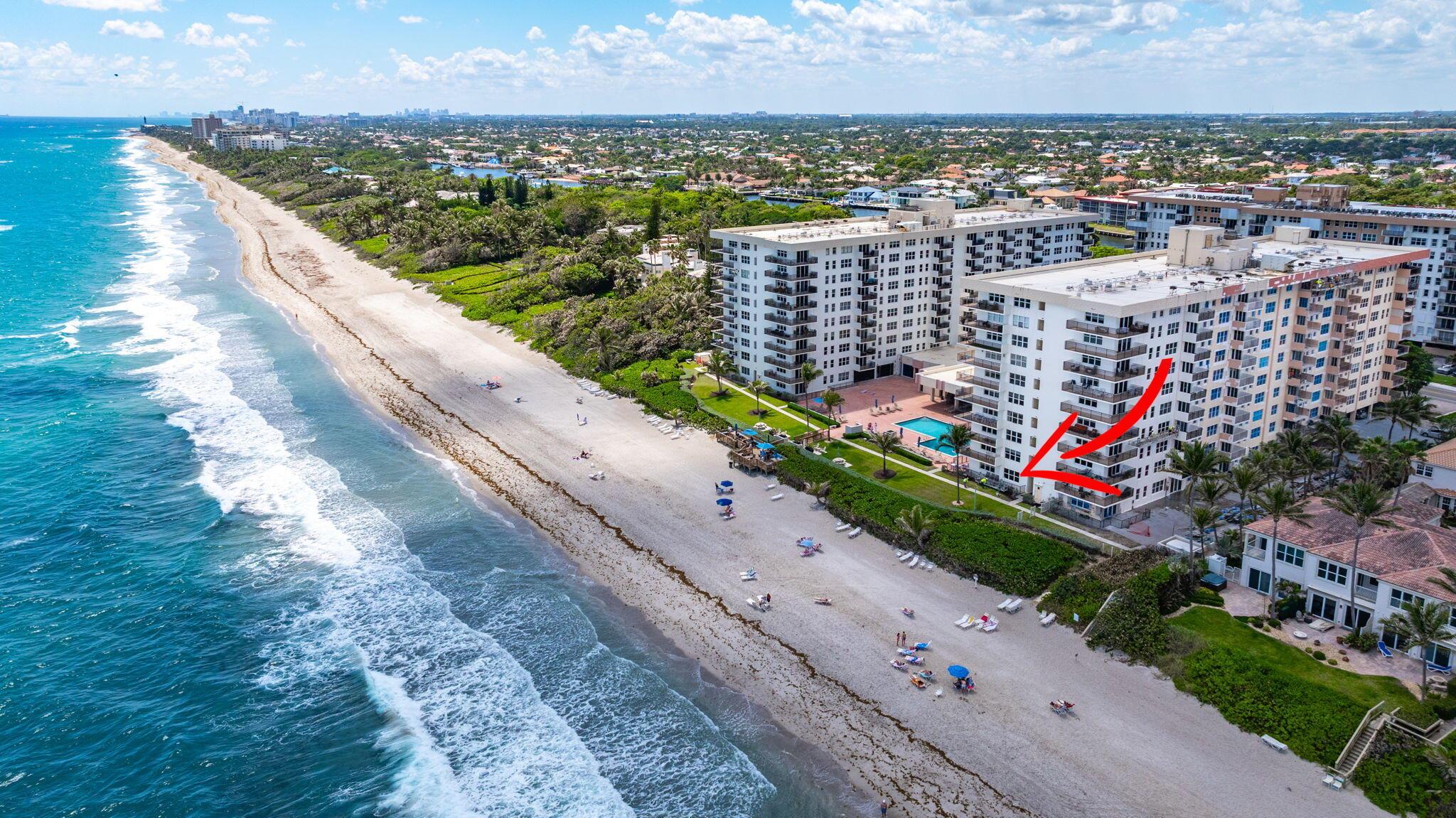 OPAL TOWERS - Residential