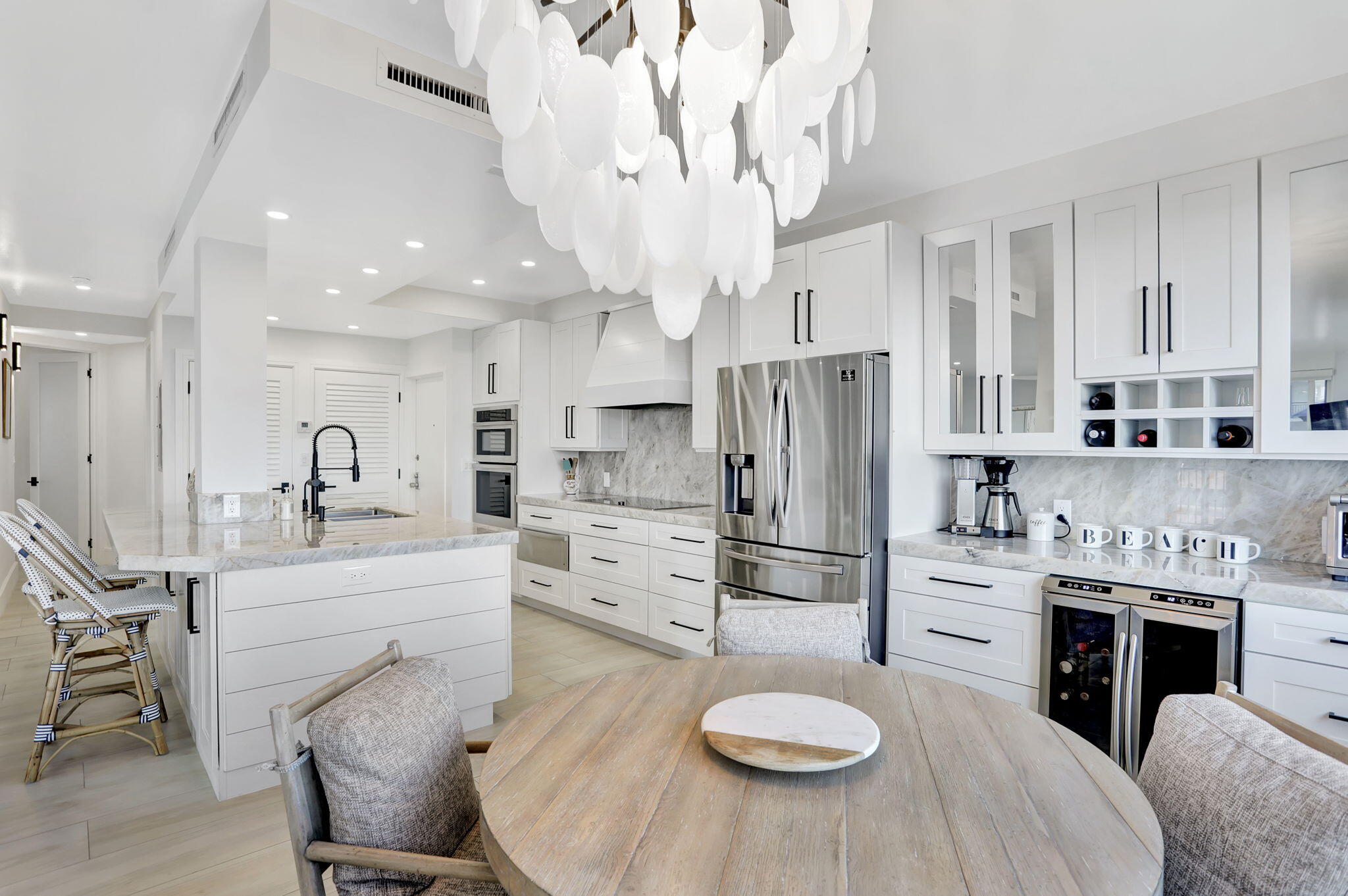 OPAL TOWERS - Residential