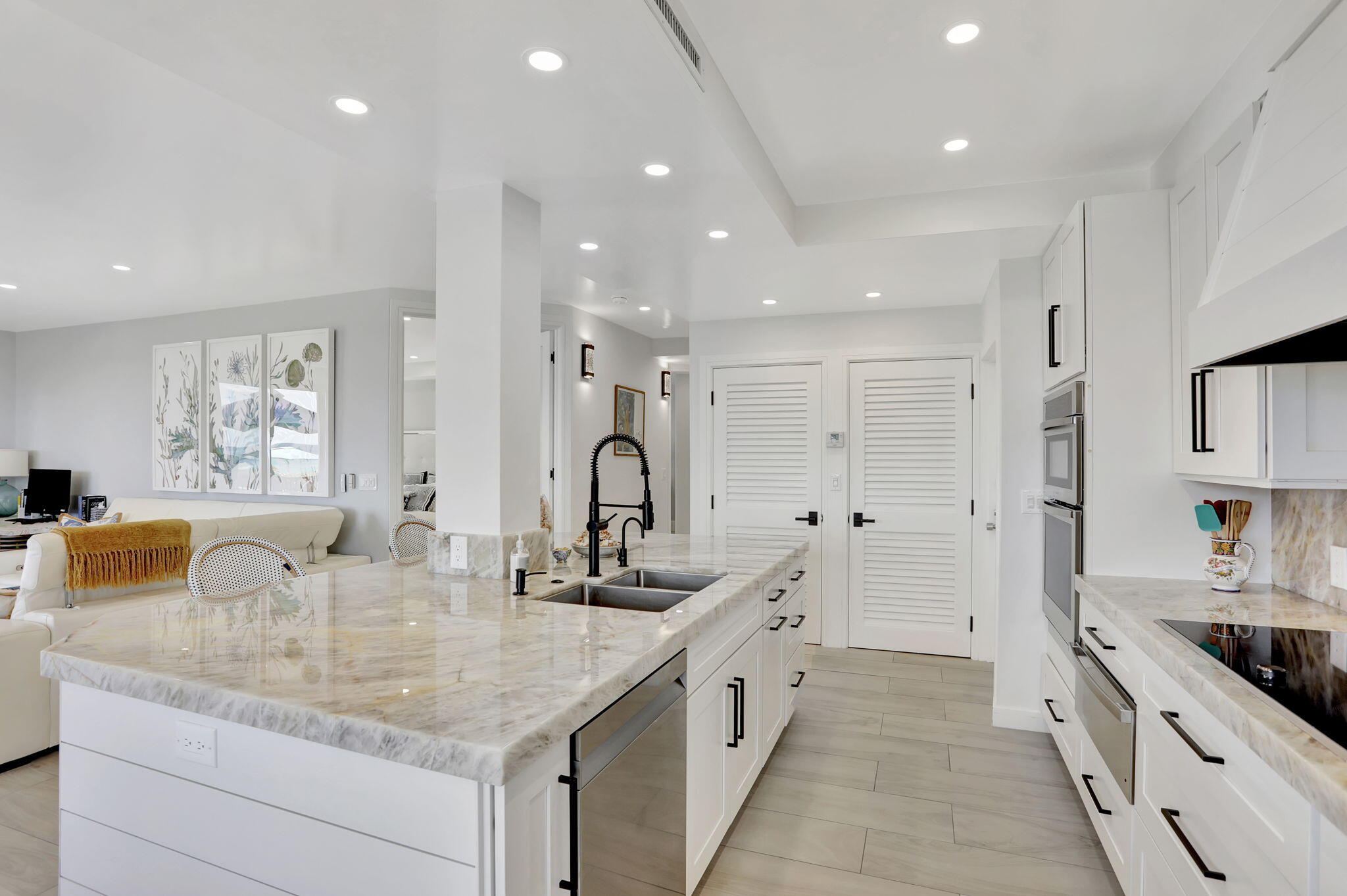 OPAL TOWERS - Residential