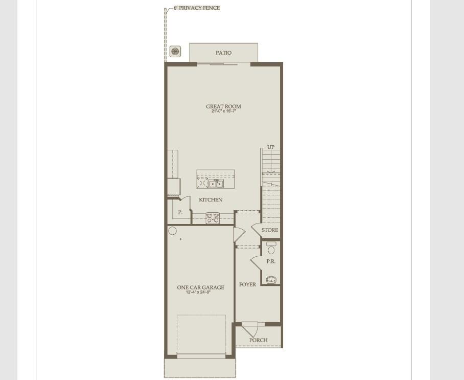 735 Nove Boulevard, Margate FL 33063