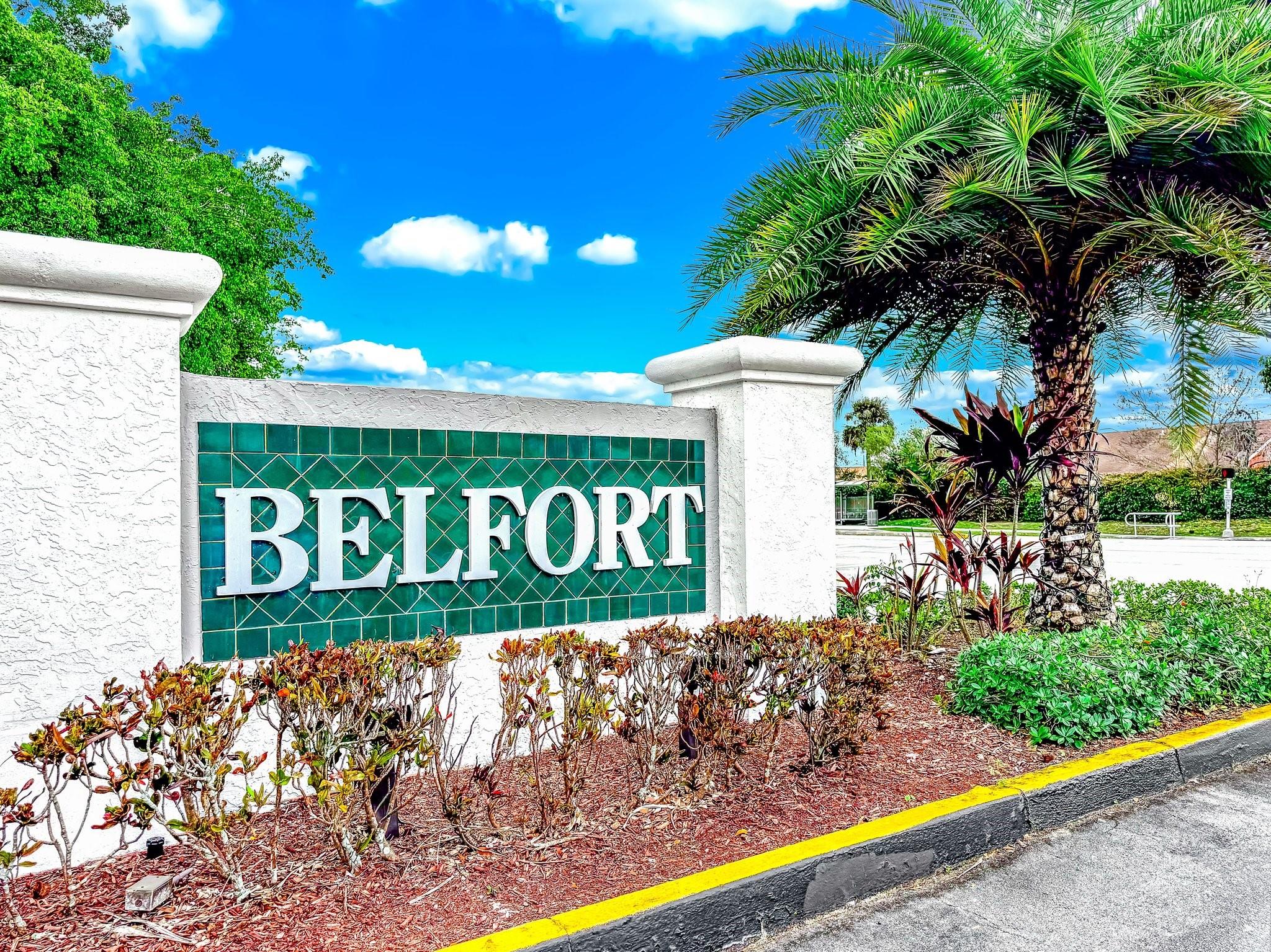 9933 N Belfort Cir 201