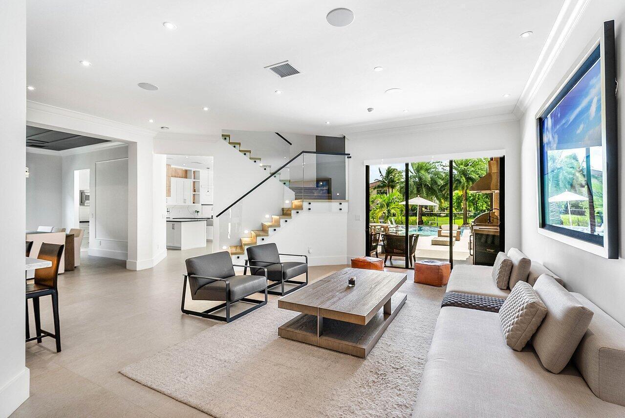 BRIDGES PL 1 - Residential