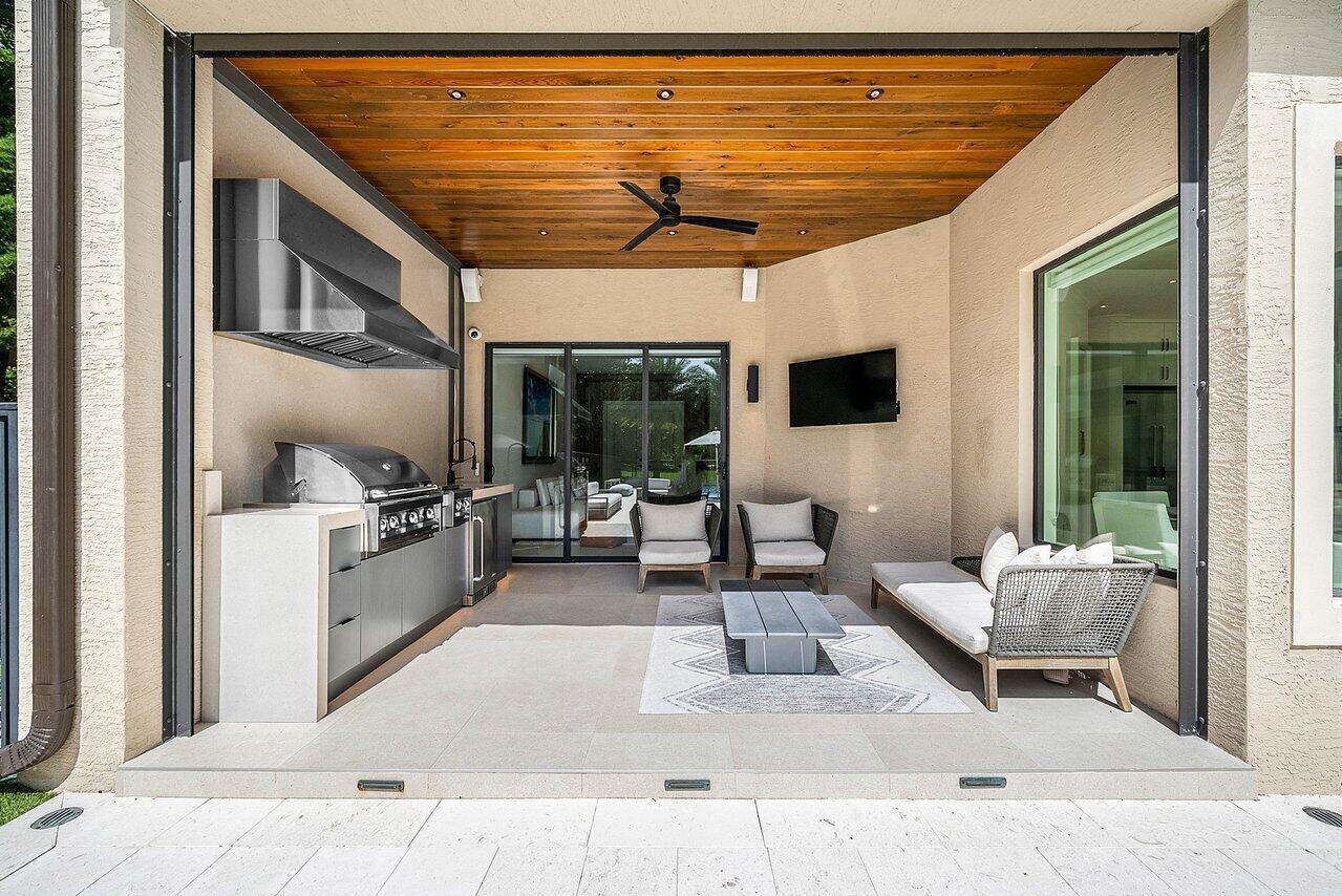 BRIDGES PL 1 - Residential