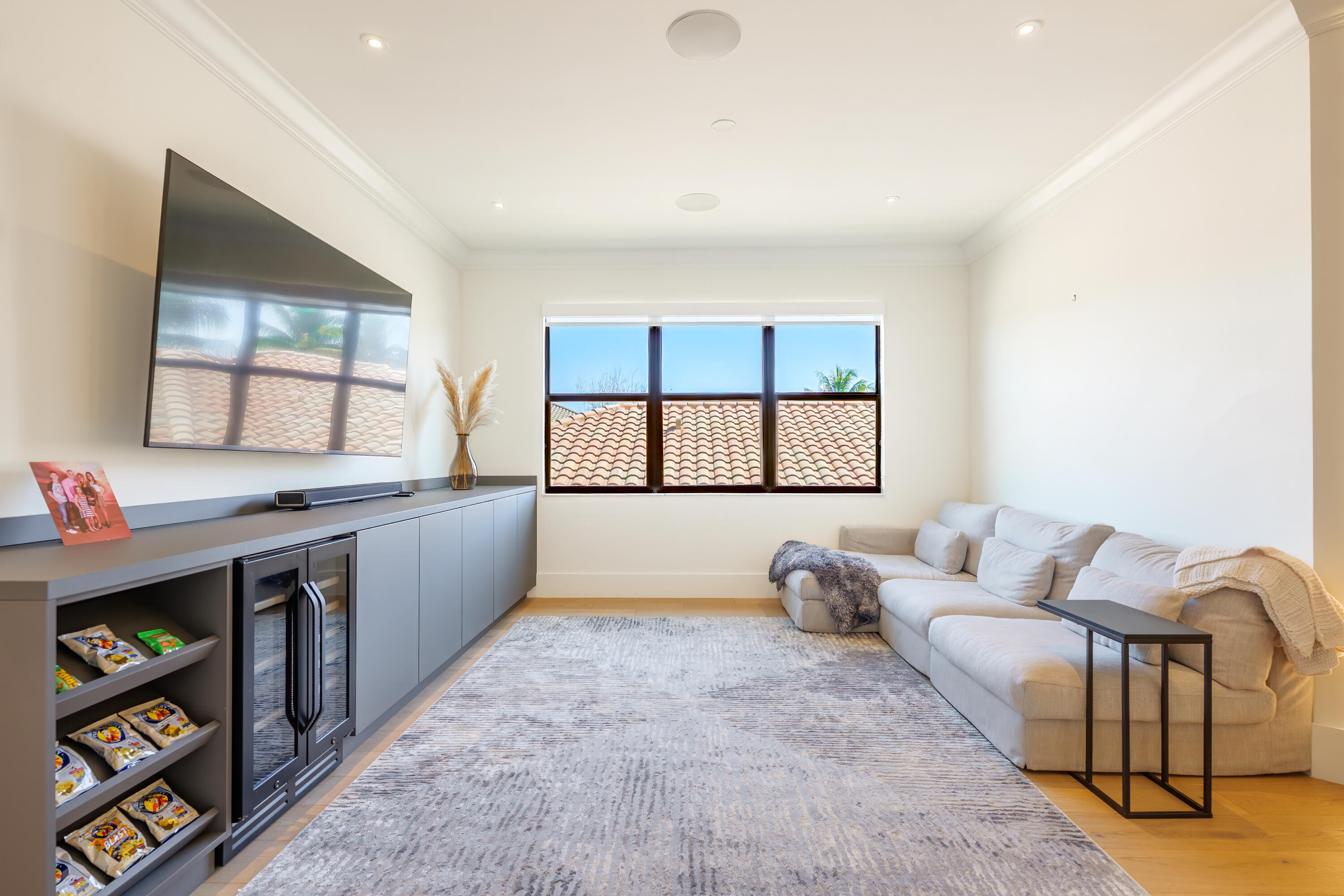 BRIDGES PL 1 - Residential