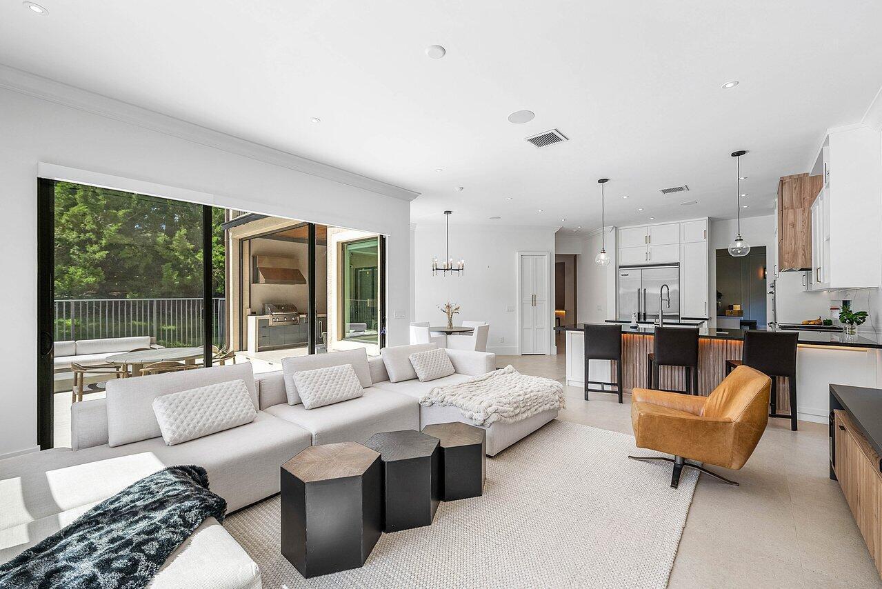 BRIDGES PL 1 - Residential