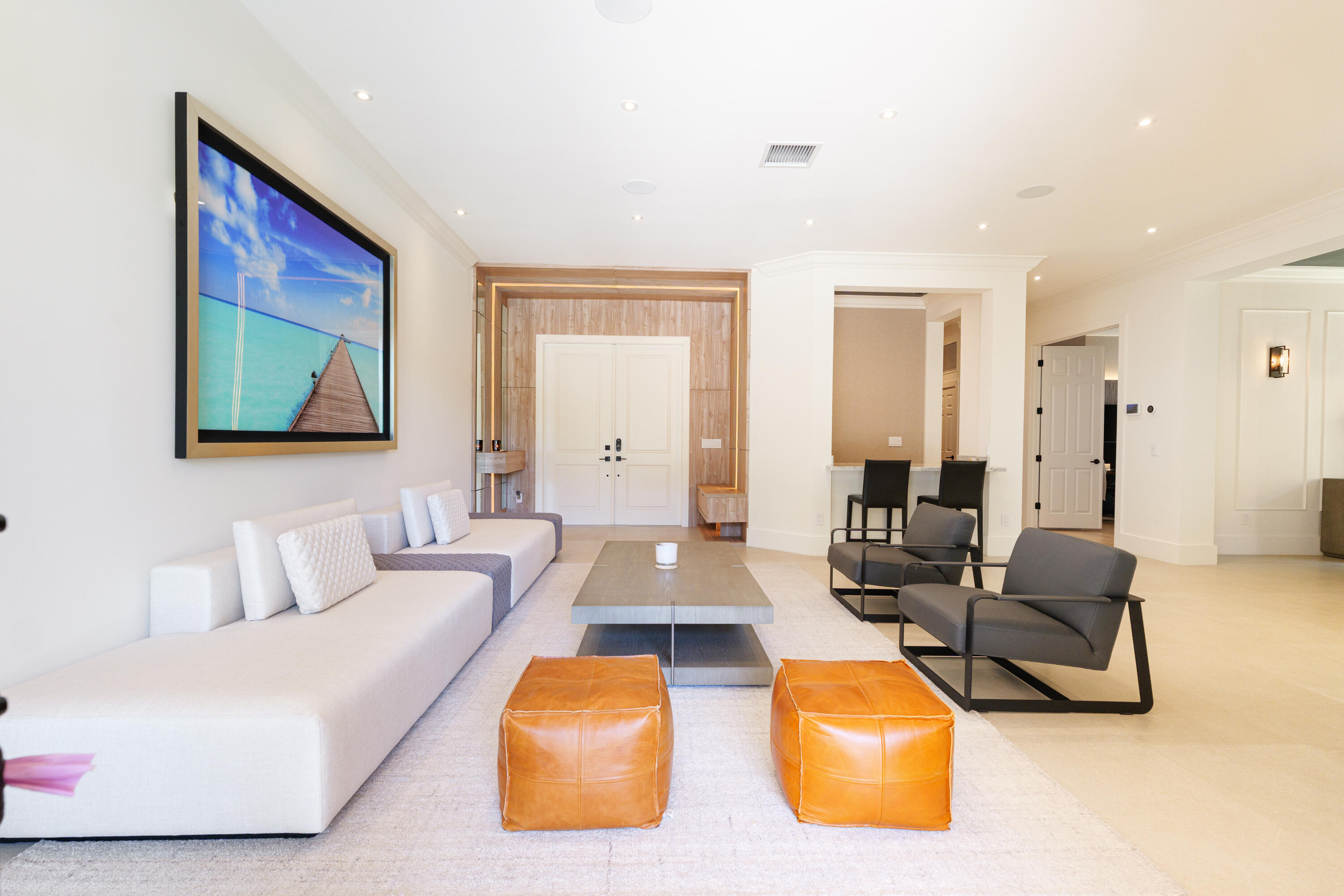 BRIDGES PL 1 - Residential