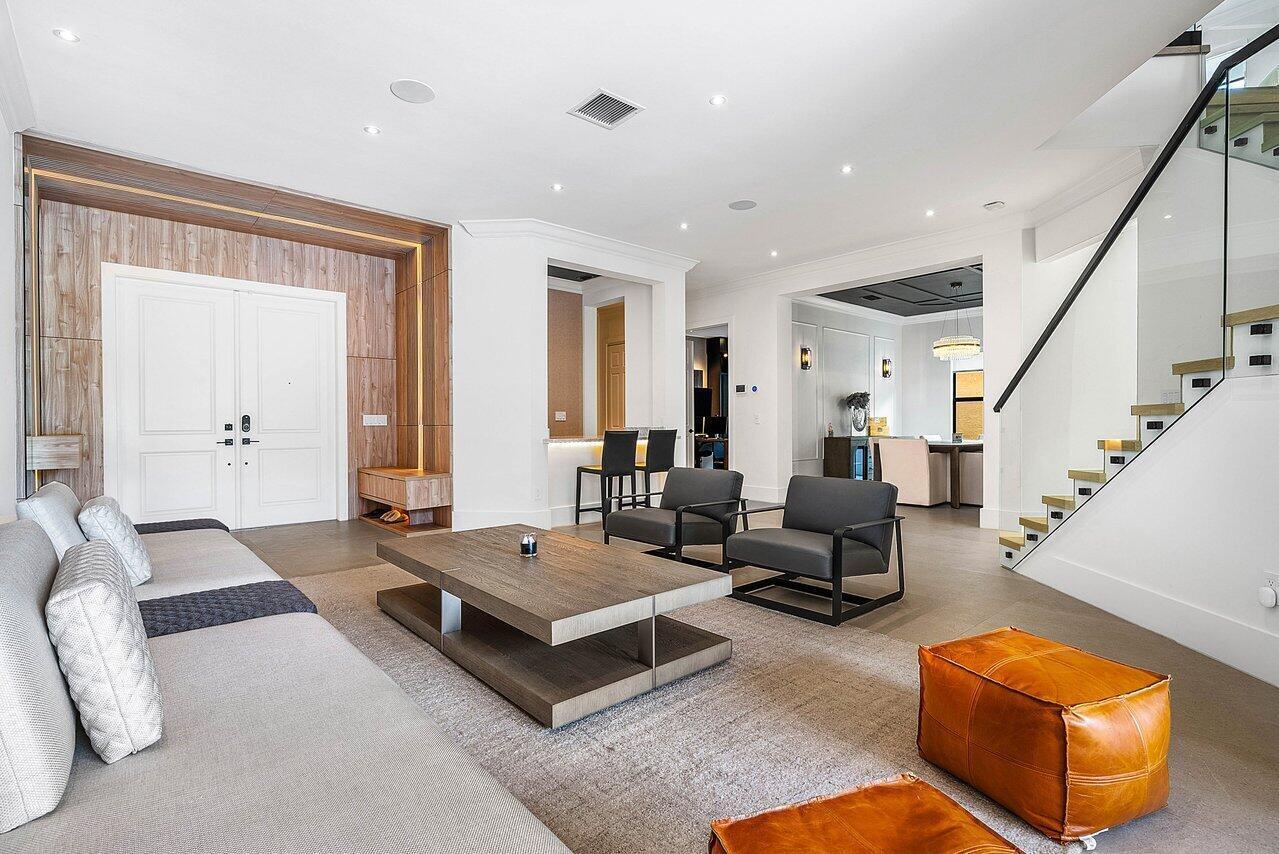 BRIDGES PL 1 - Residential