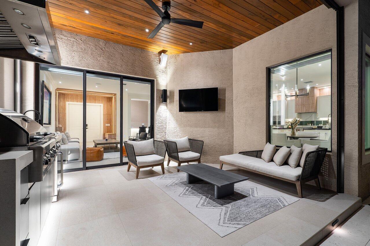 BRIDGES PL 1 - Residential