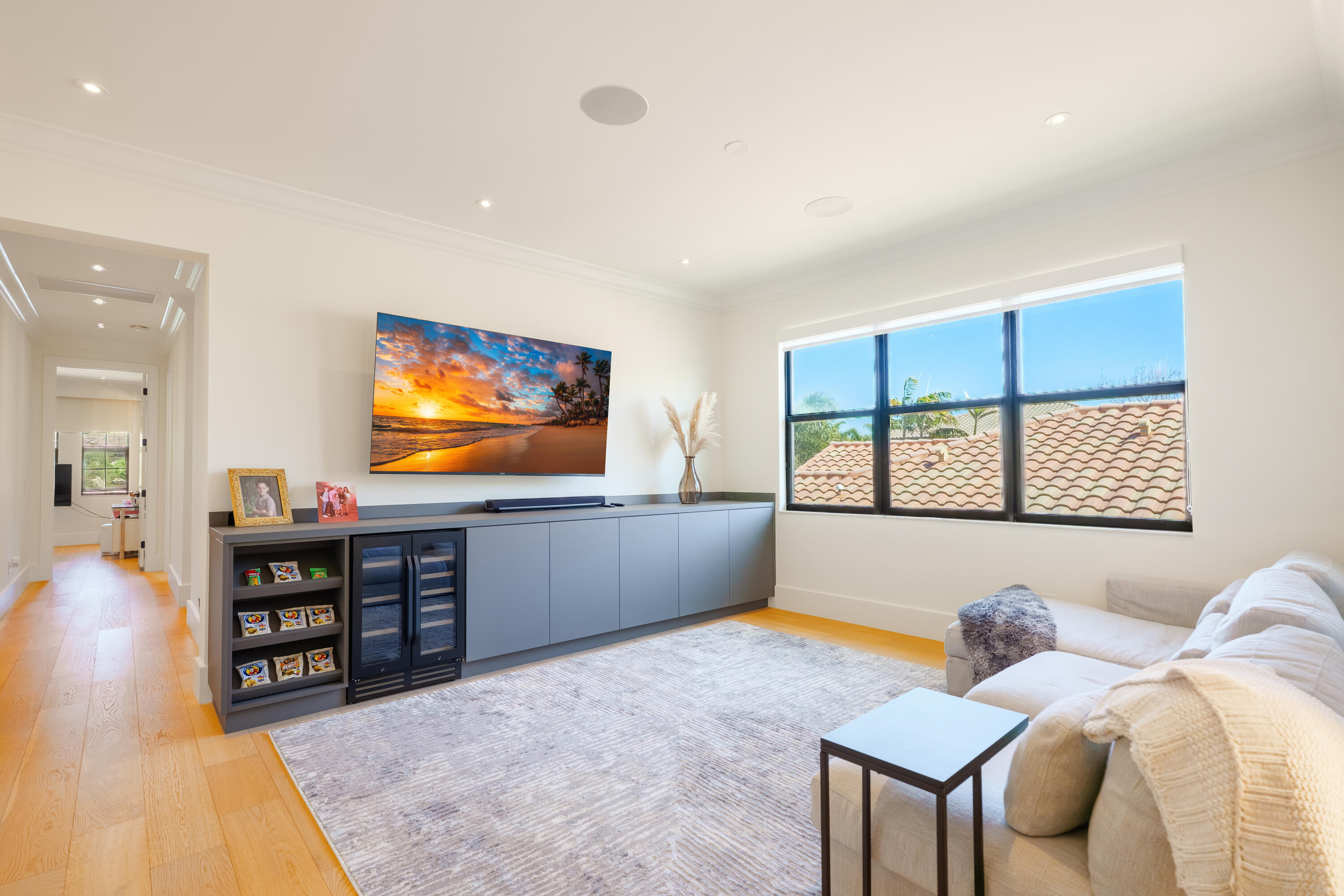 BRIDGES PL 1 - Residential