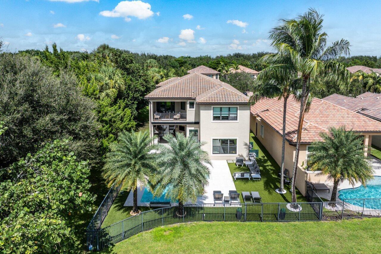 BRIDGES PL 1 - Residential