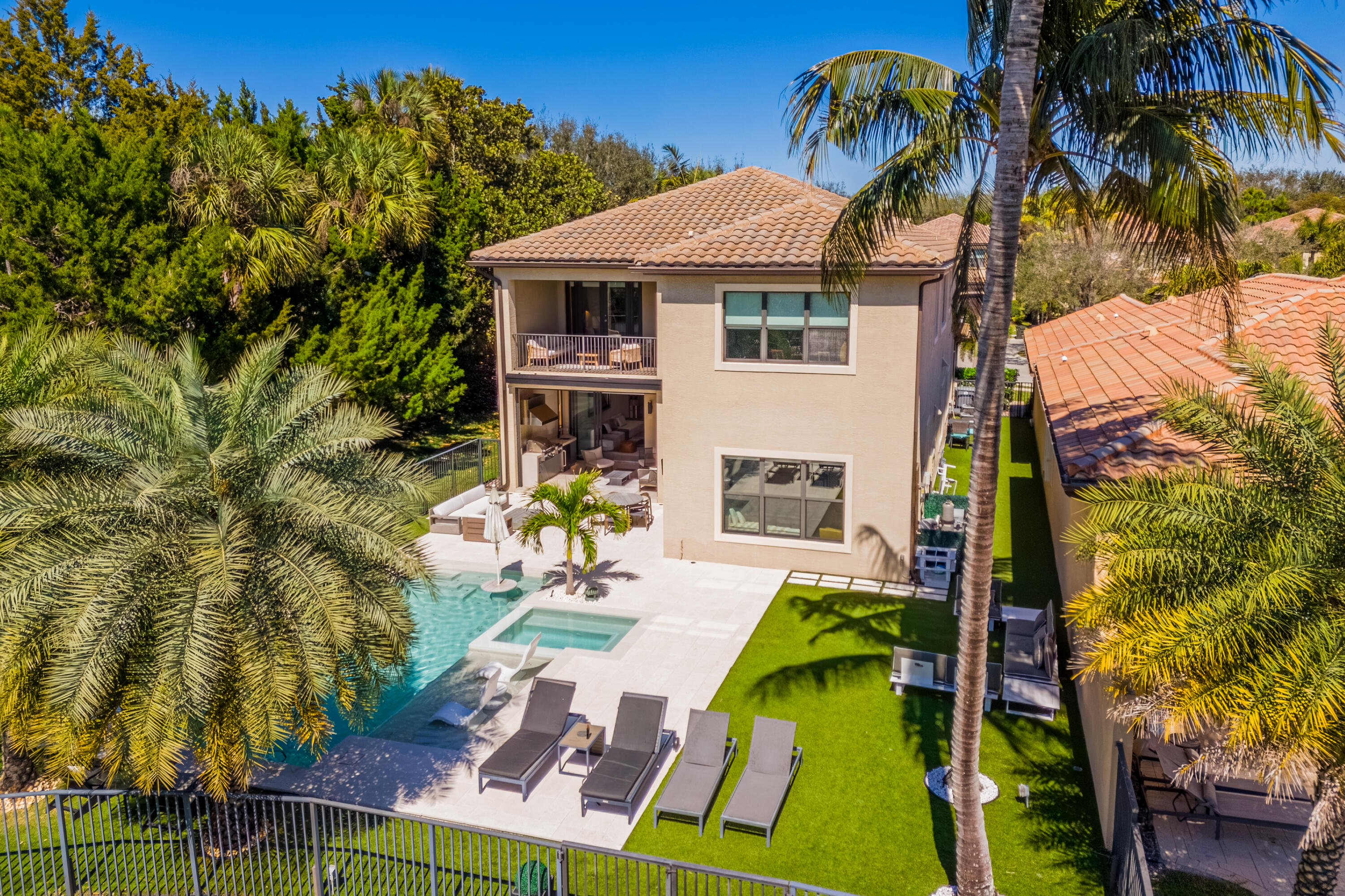 BRIDGES PL 1 - Residential