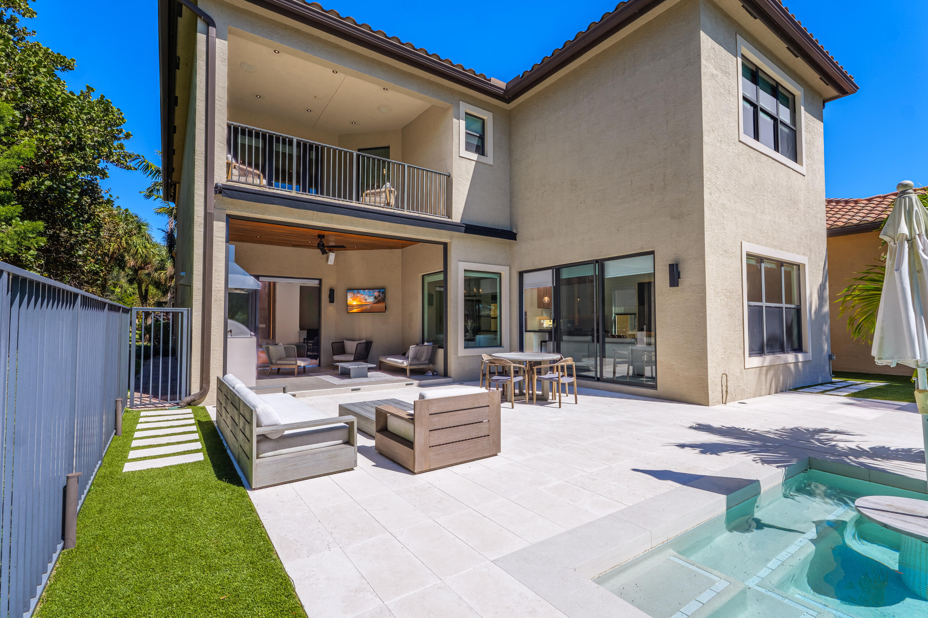 BRIDGES PL 1 - Residential