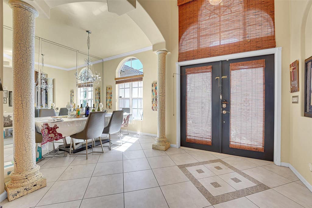 Photo of 3479 SW Fashoda Street, Port Saint Lucie, FL 34953 (MLS # F10434370)