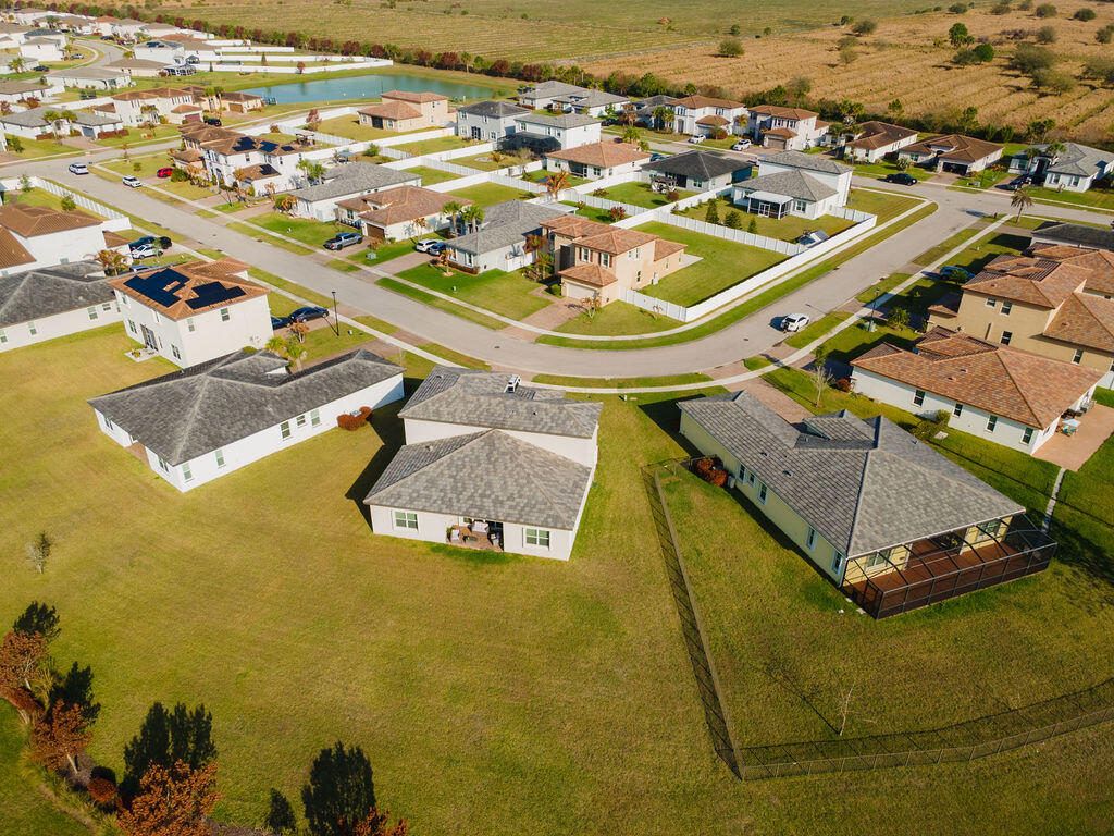 COPPER CREEK PLAT NO 2 - Residential