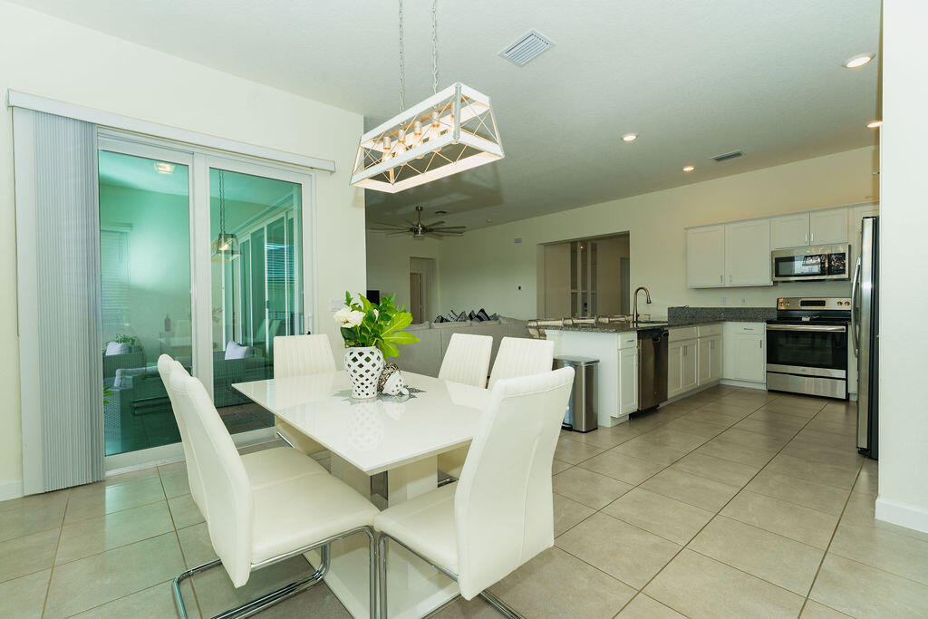 COPPER CREEK PLAT NO 2 - Residential