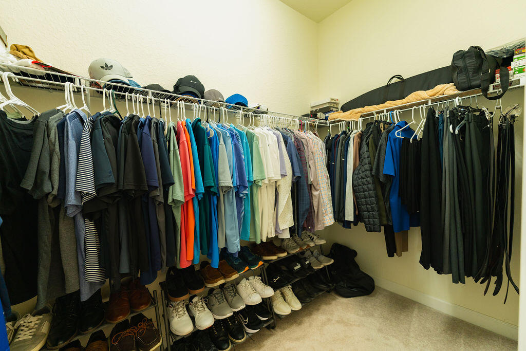 COPPER CREEK PLAT NO 2 - Residential