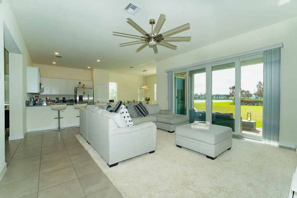 COPPER CREEK PLAT NO 2 - Residential