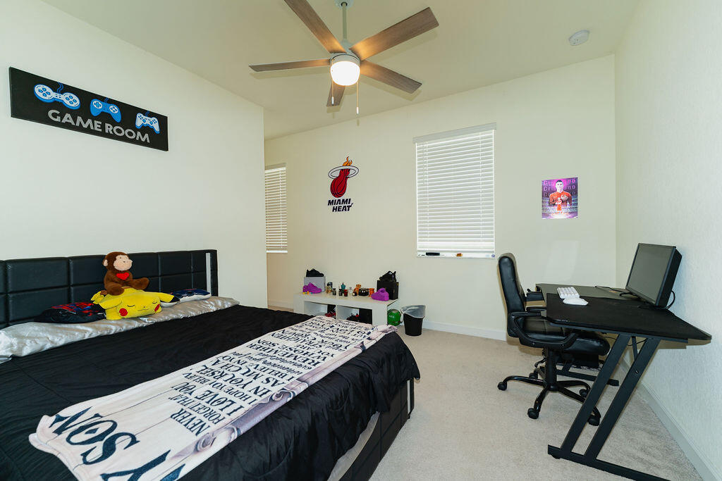 COPPER CREEK PLAT NO 2 - Residential