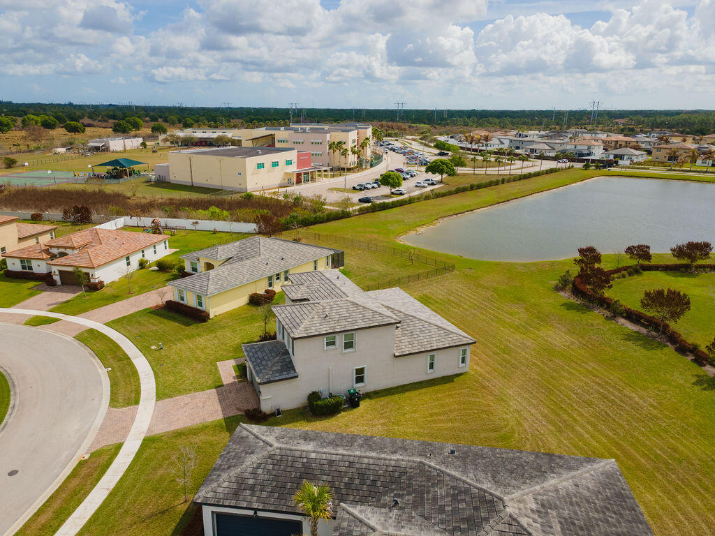 COPPER CREEK PLAT NO 2 - Residential